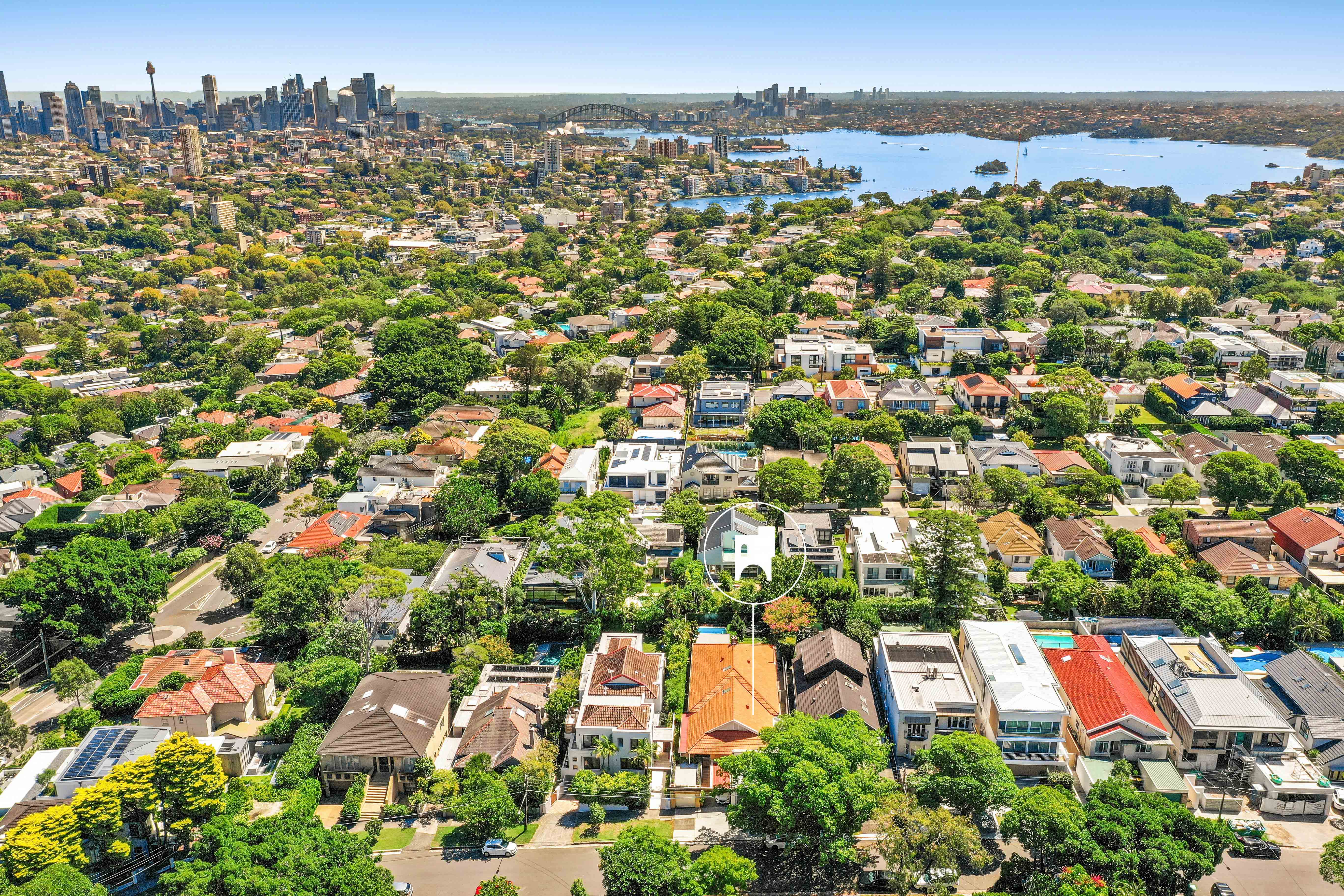 12 Rosslyn Street, Bellevue Hill - Thumbnail 5