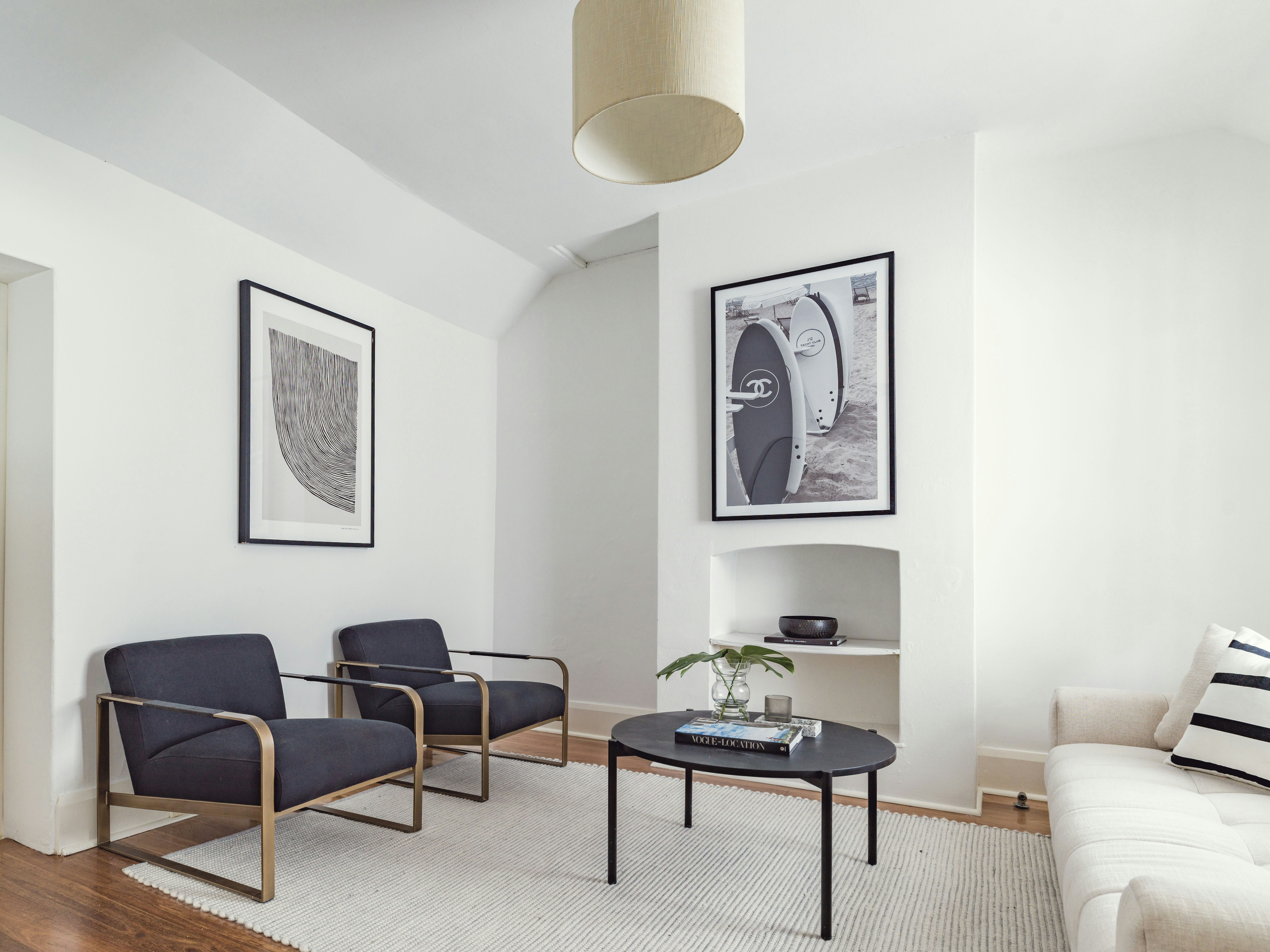 Image of indoors