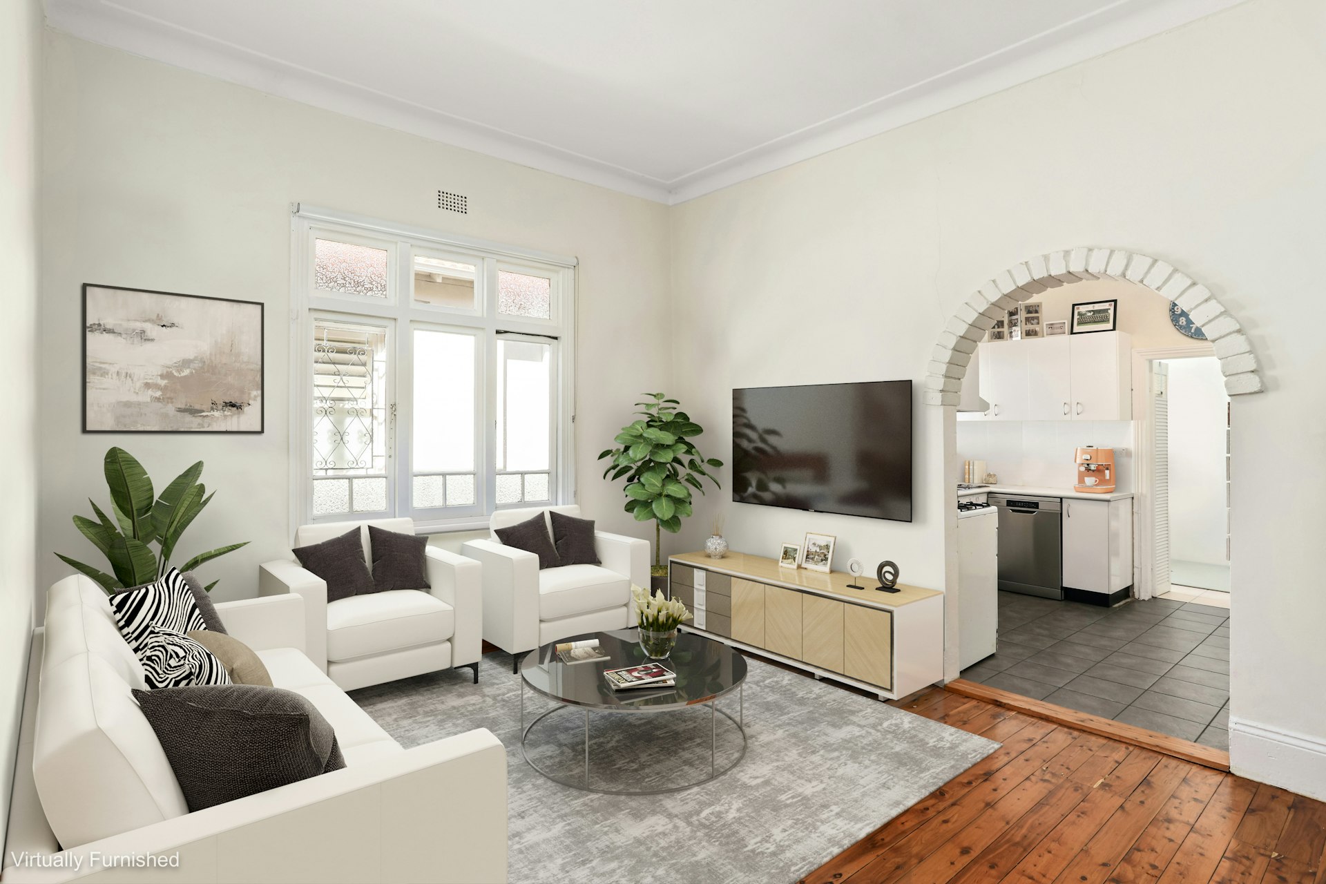 104 Fern Street, Randwick NSW