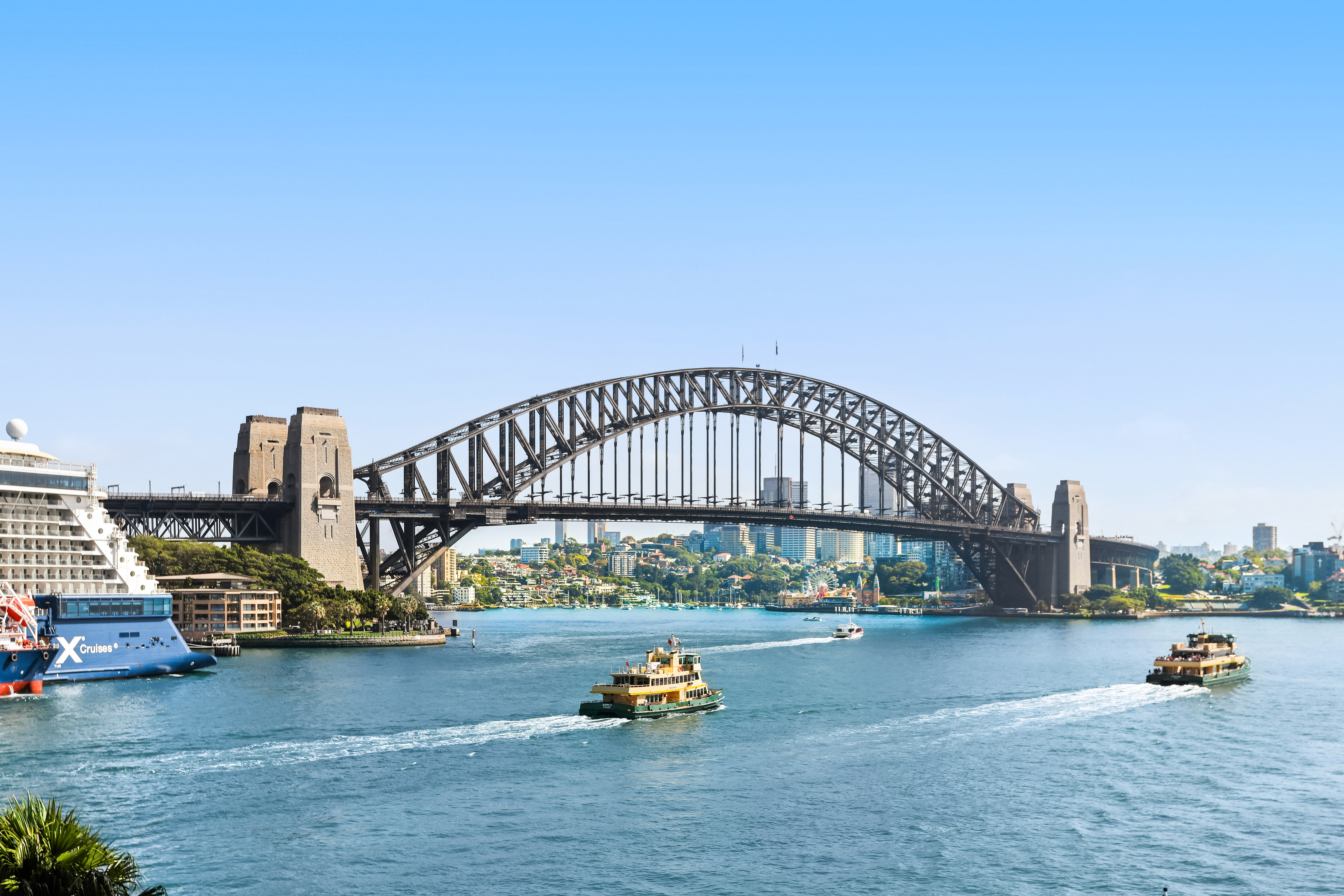 35/1 Macquarie Street, Sydney - Thumbnail 8