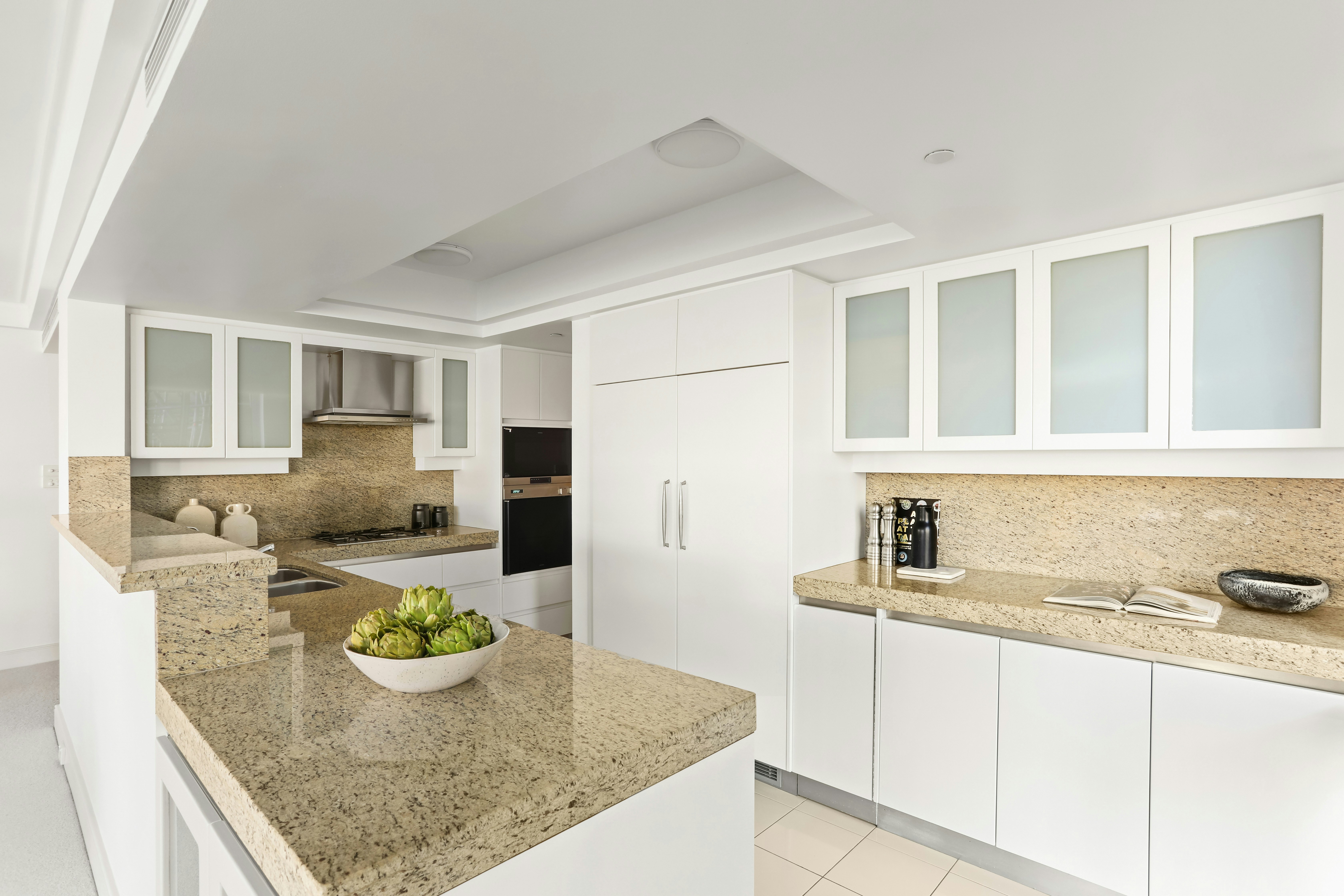 Image of indoors
