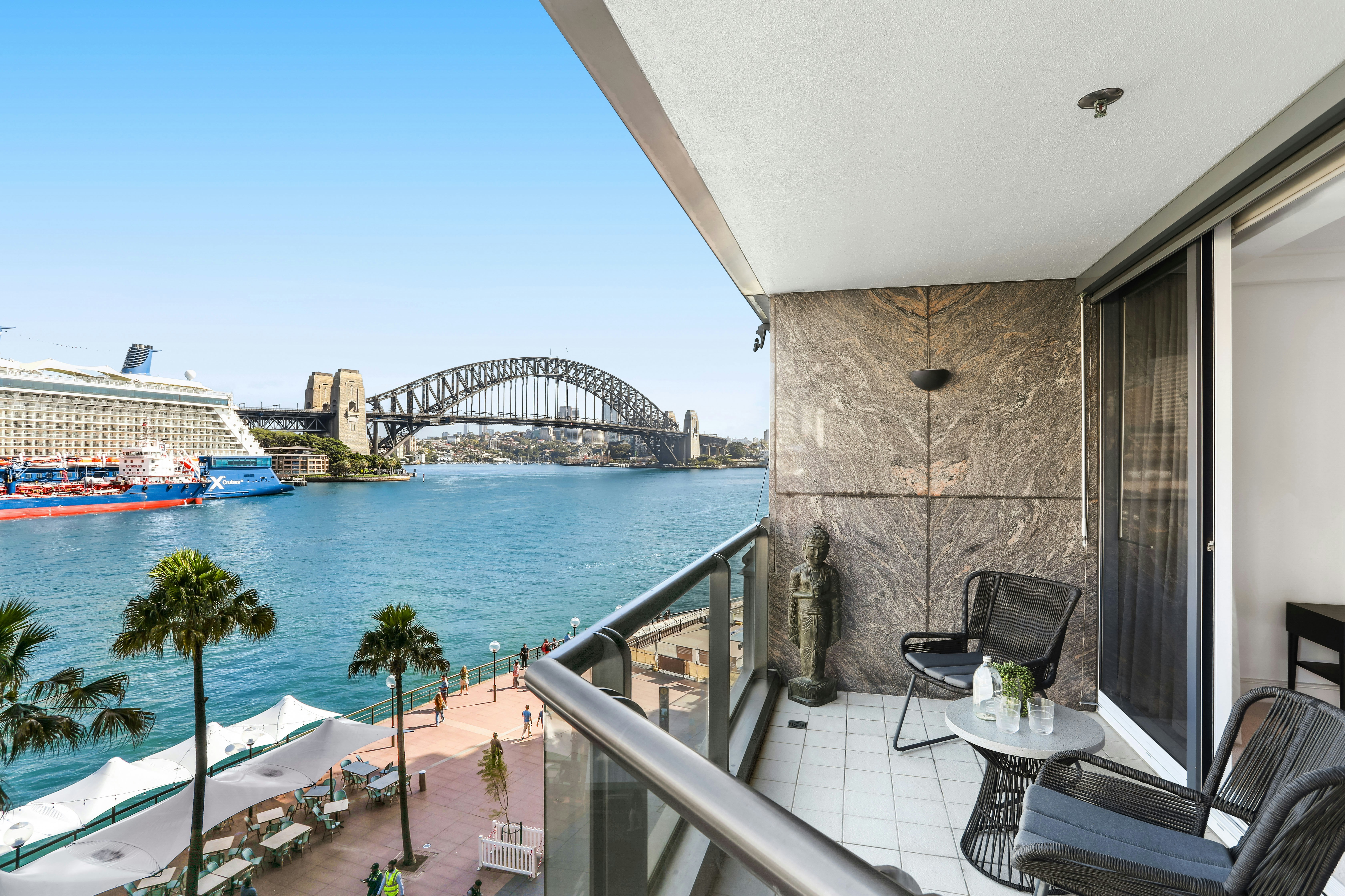 35/1 Macquarie Street, Sydney NSW