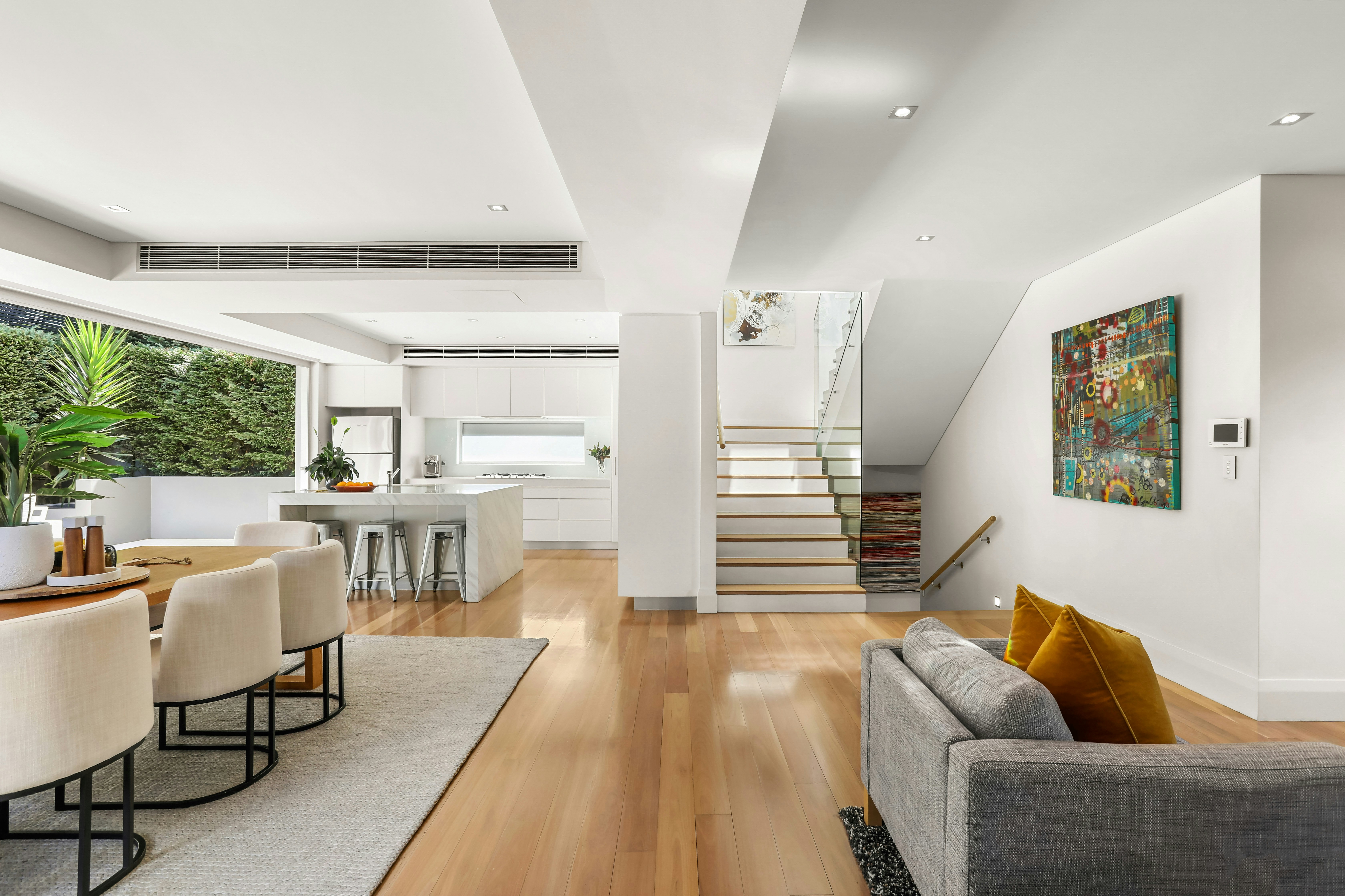 Image of indoors