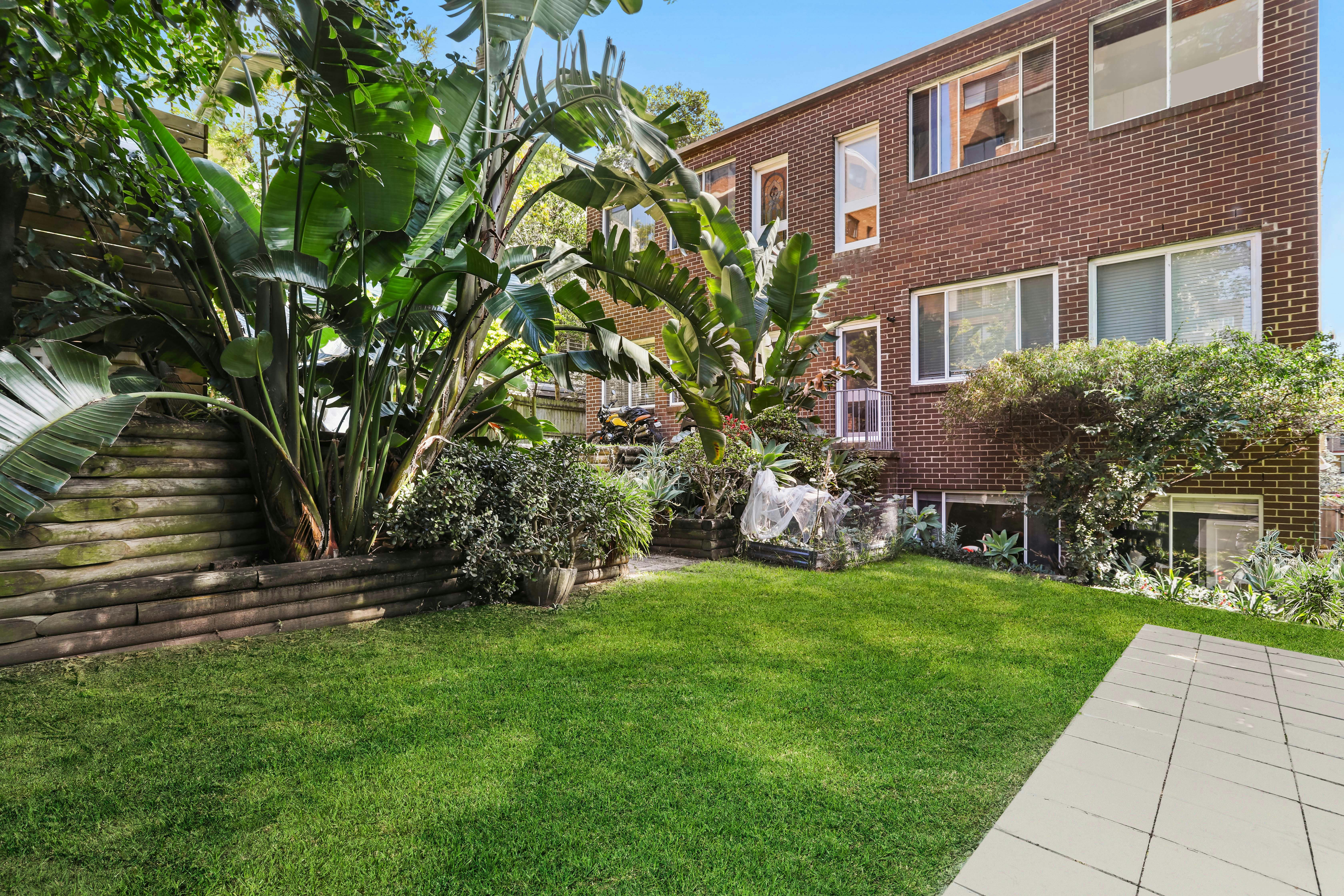 1/19-21 Alexander Street, Coogee NSW