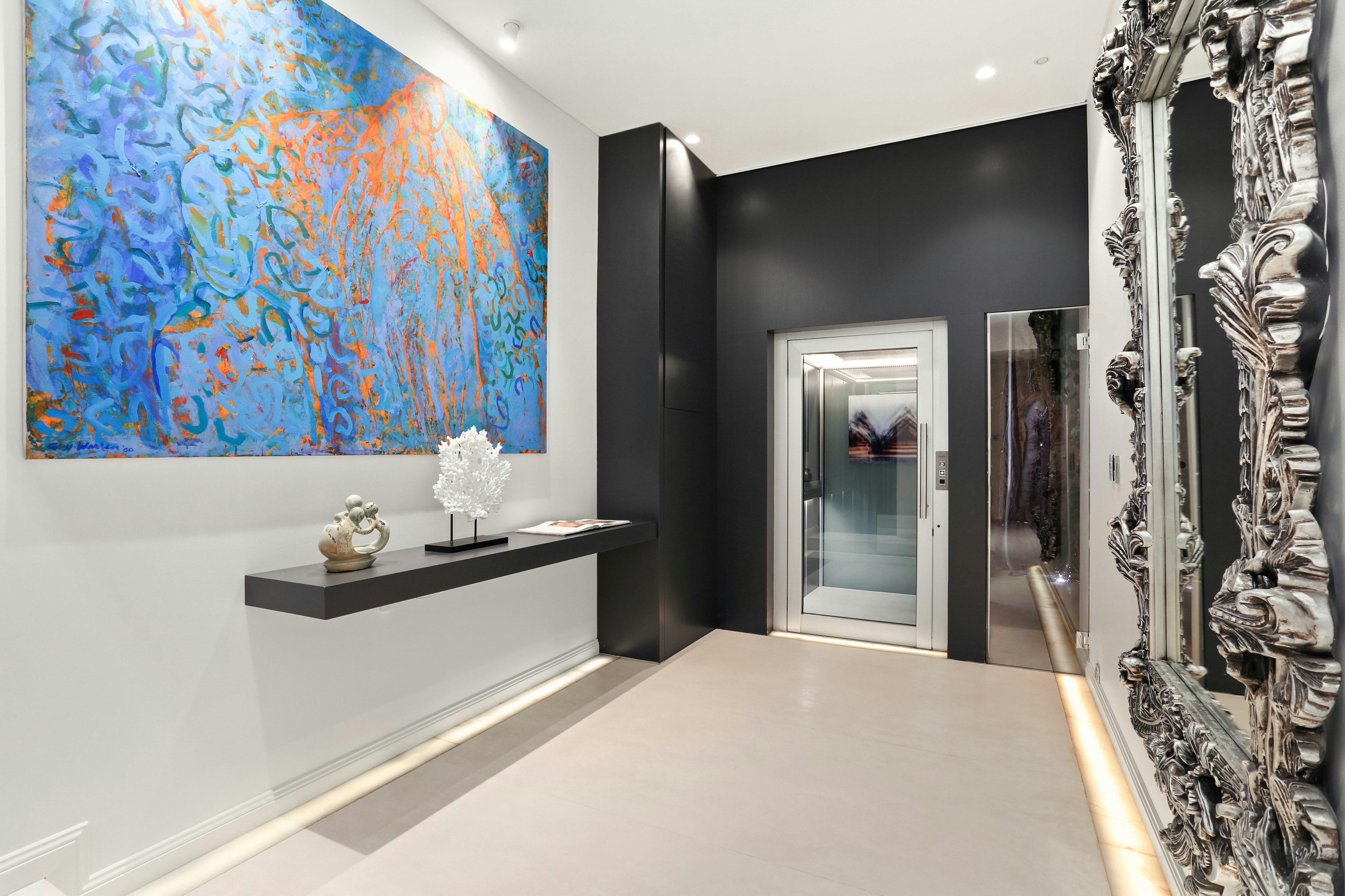 Image of indoors