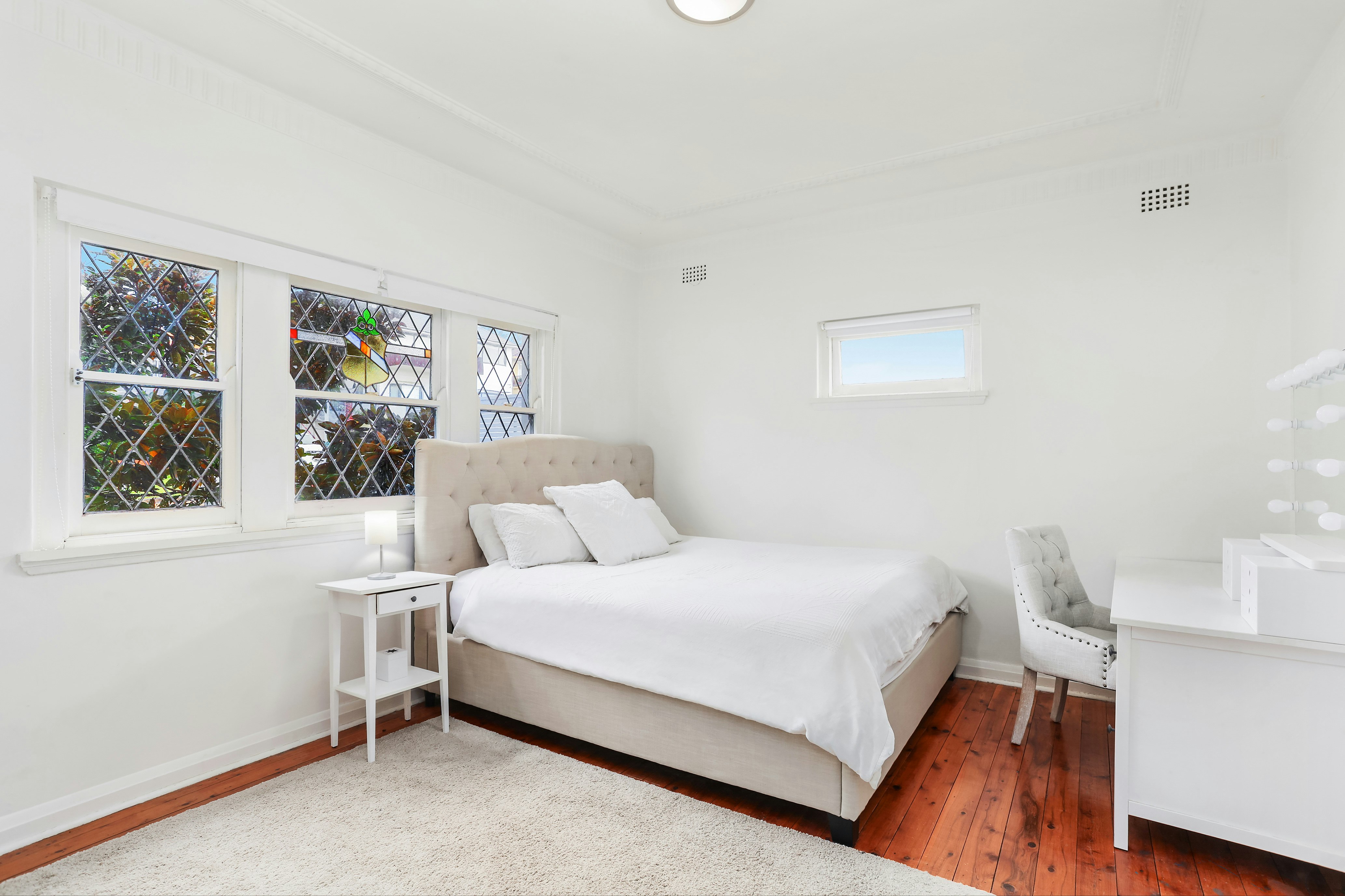 Image of interior design