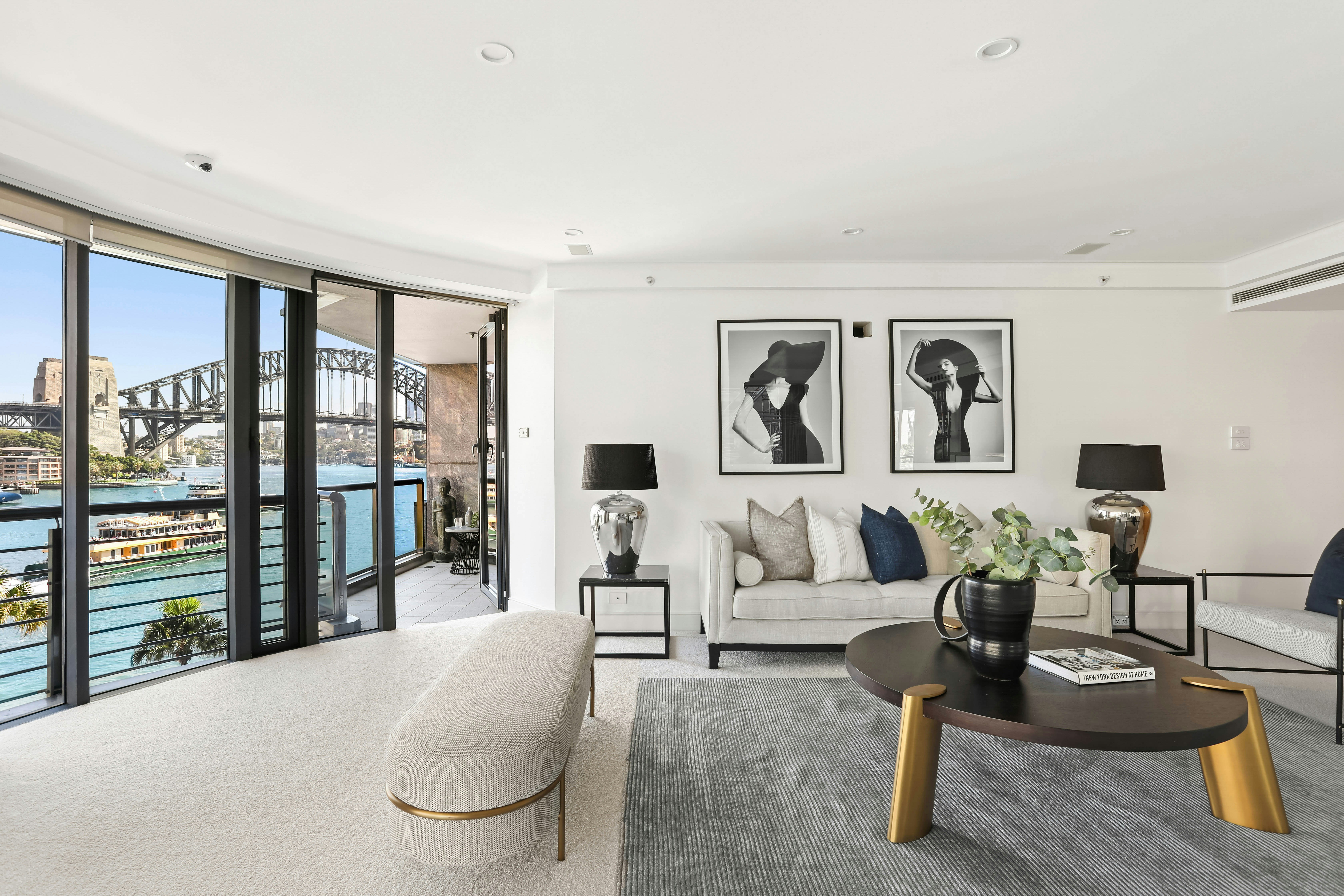 Image of living room