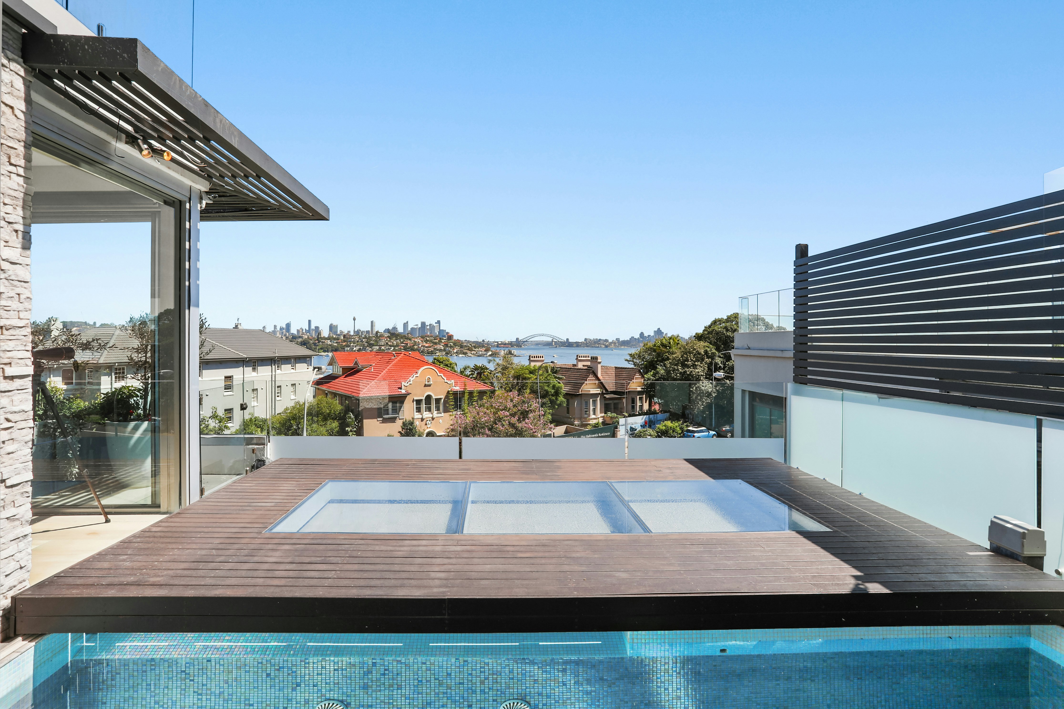 Image of pool