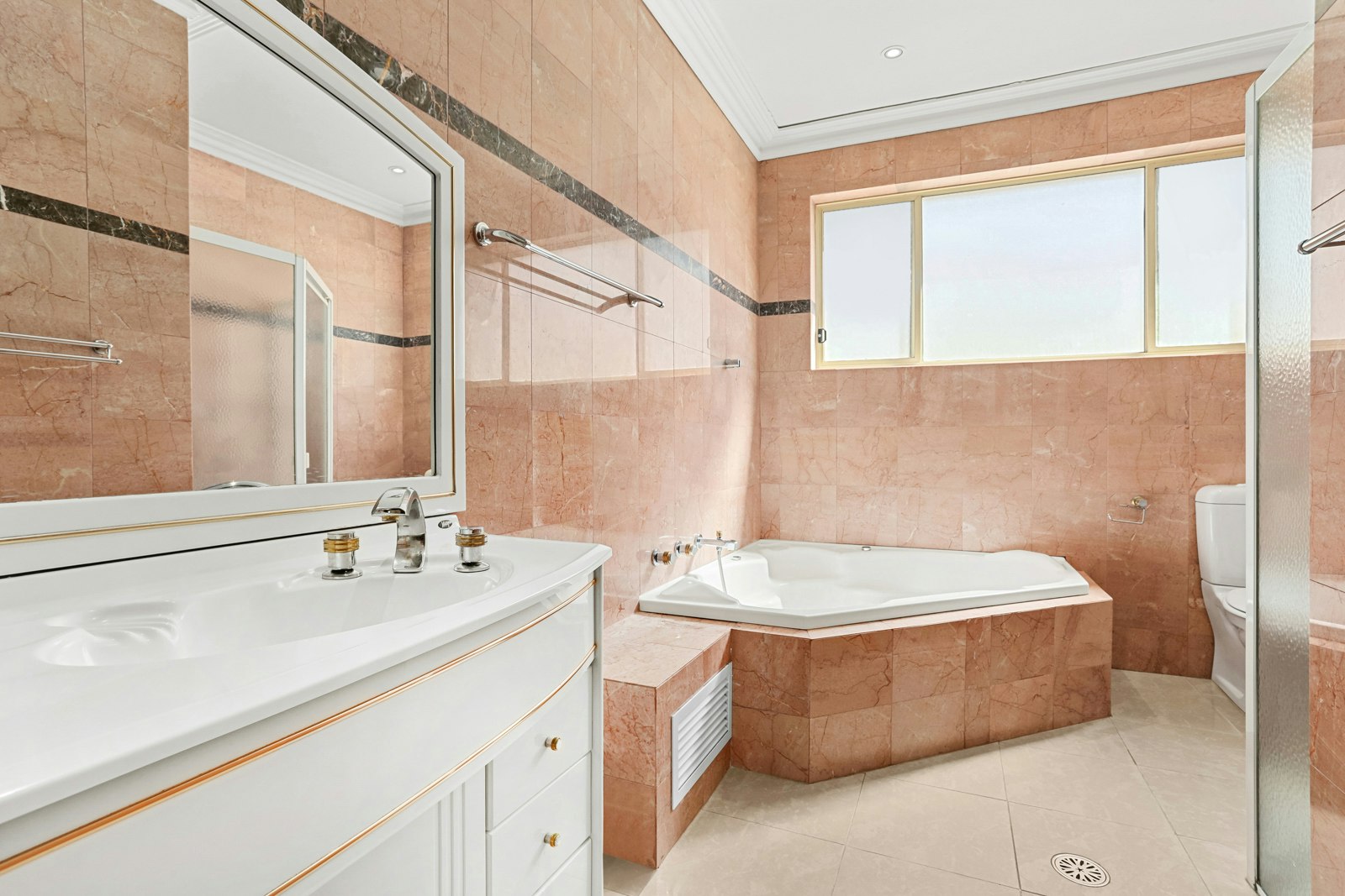 Image of bathing
