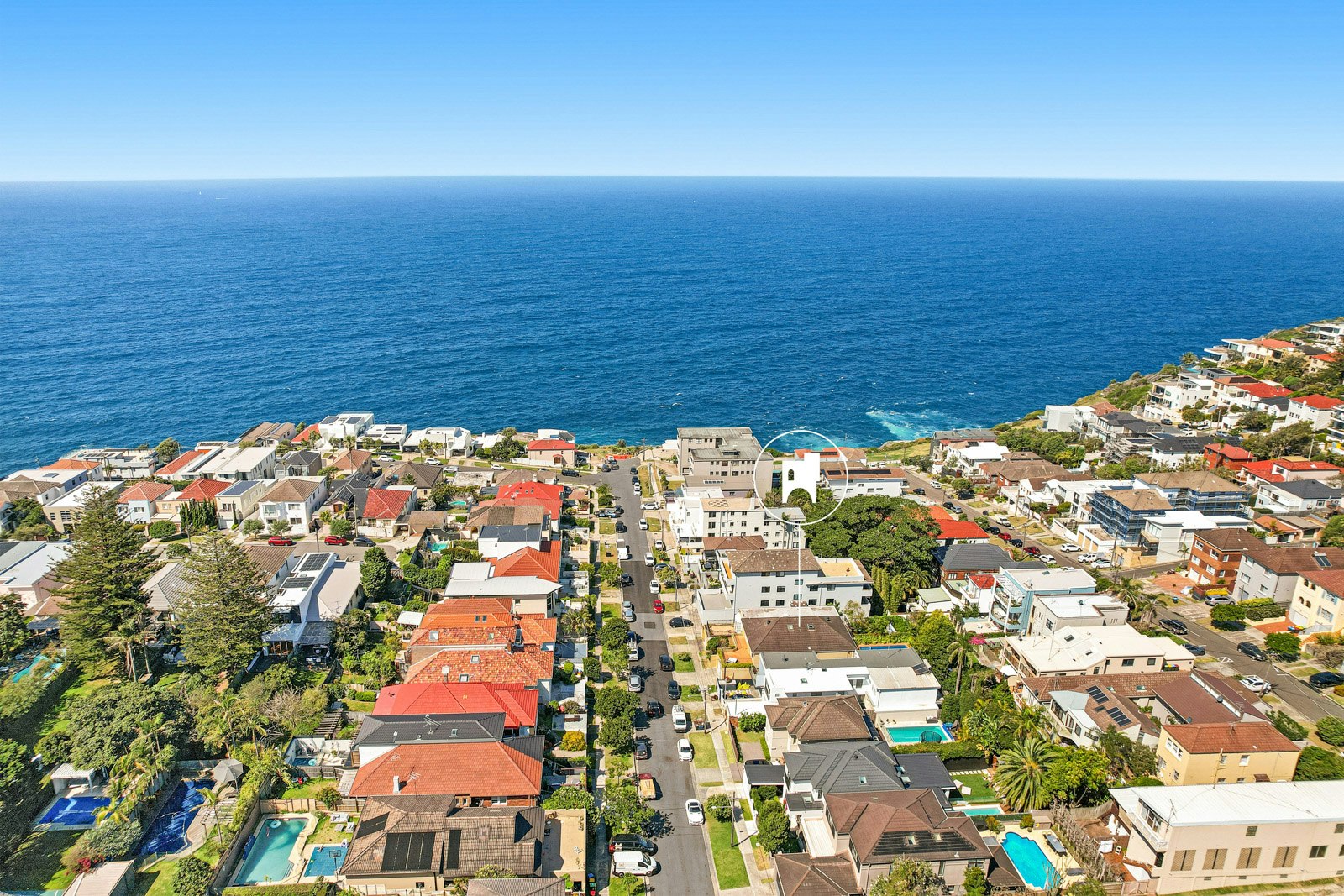 Image of neighborhood