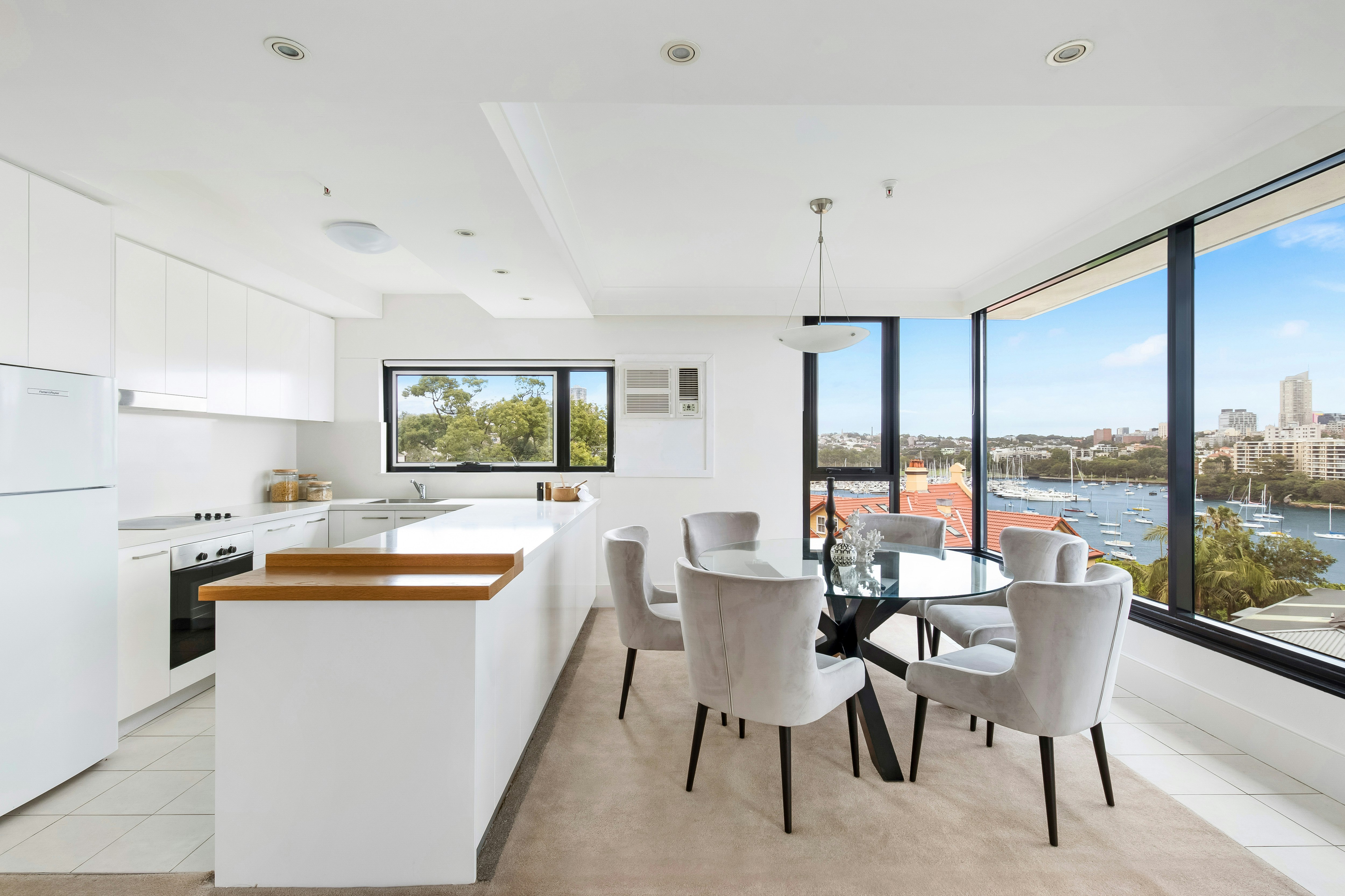 3/23 Thornton Street, Darling Point NSW