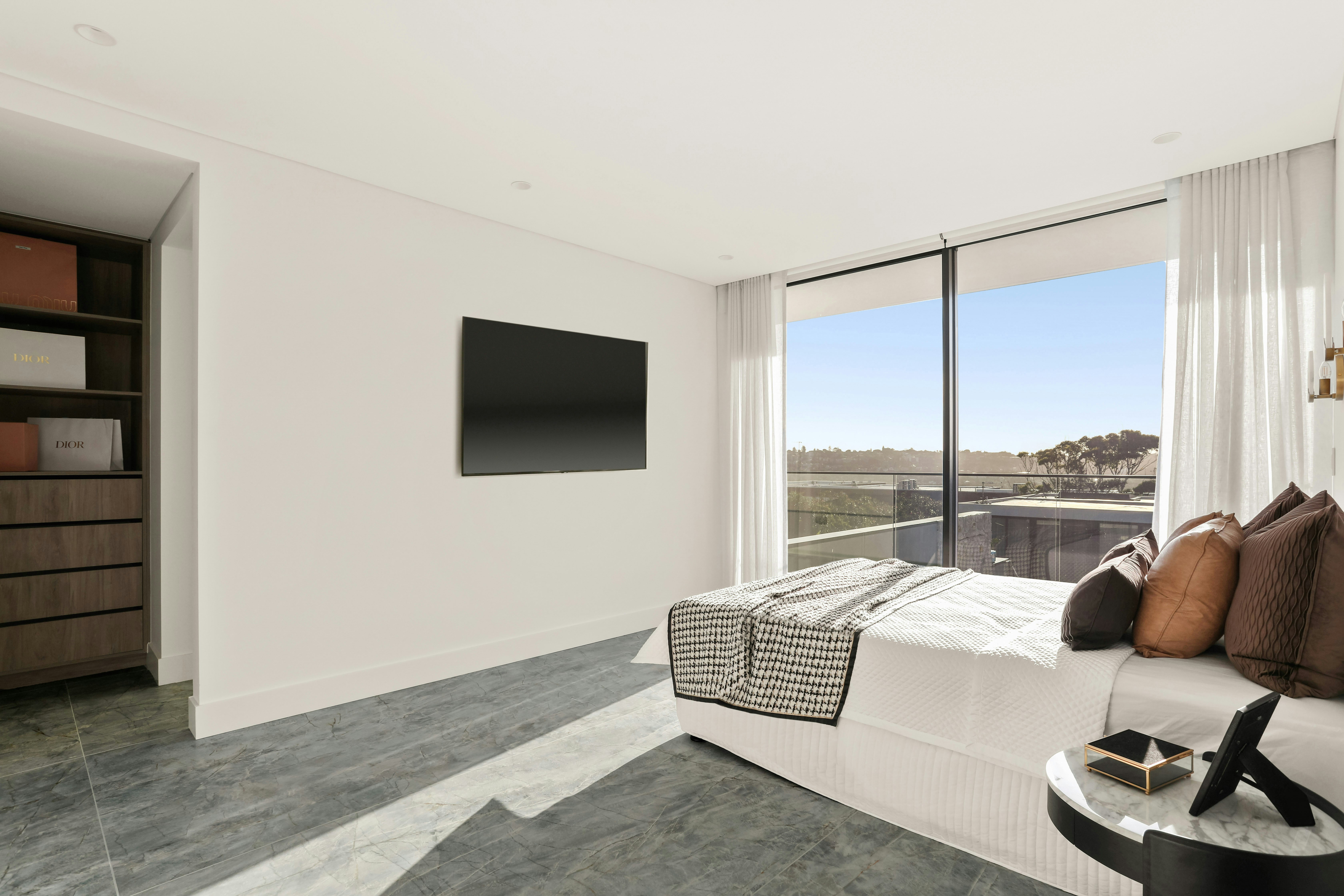 Image of indoors