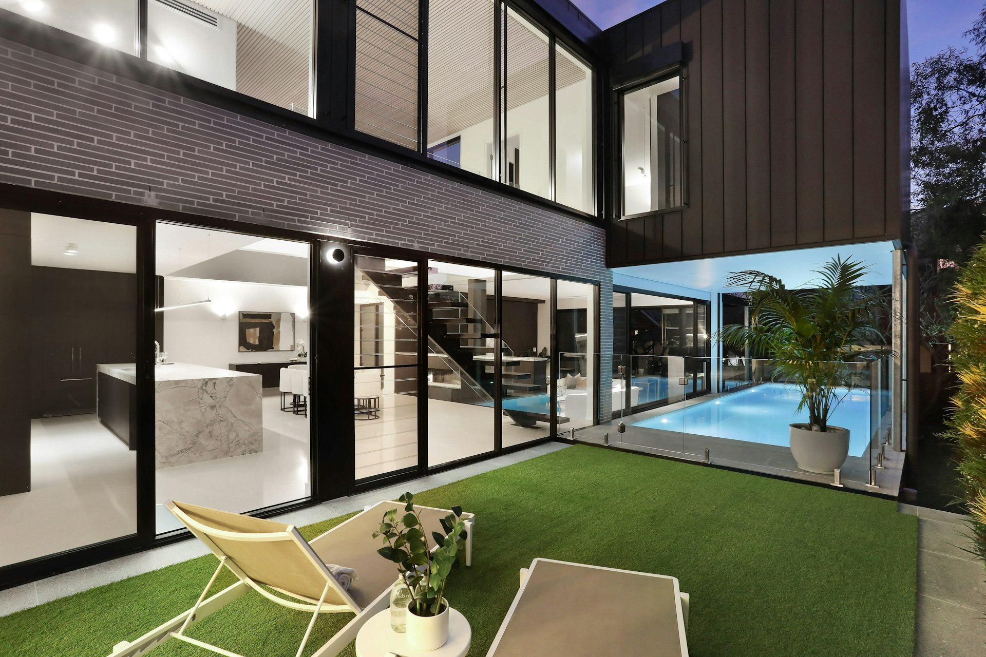 housing