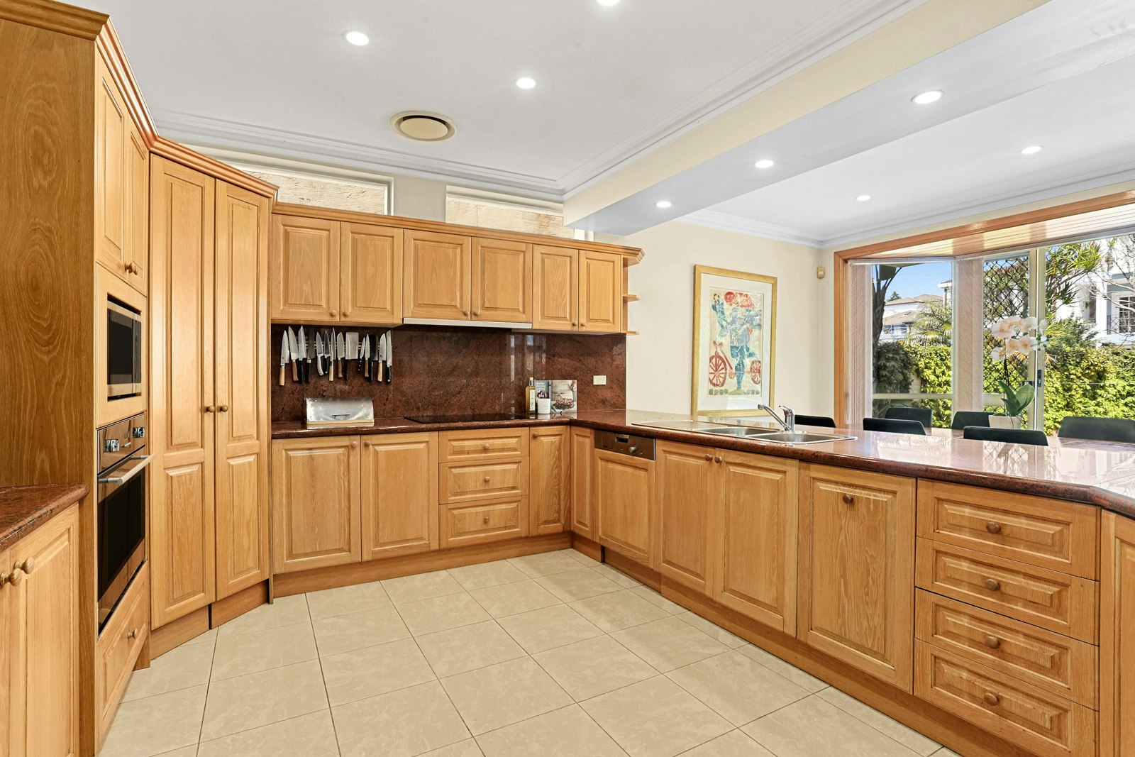 Image of indoors