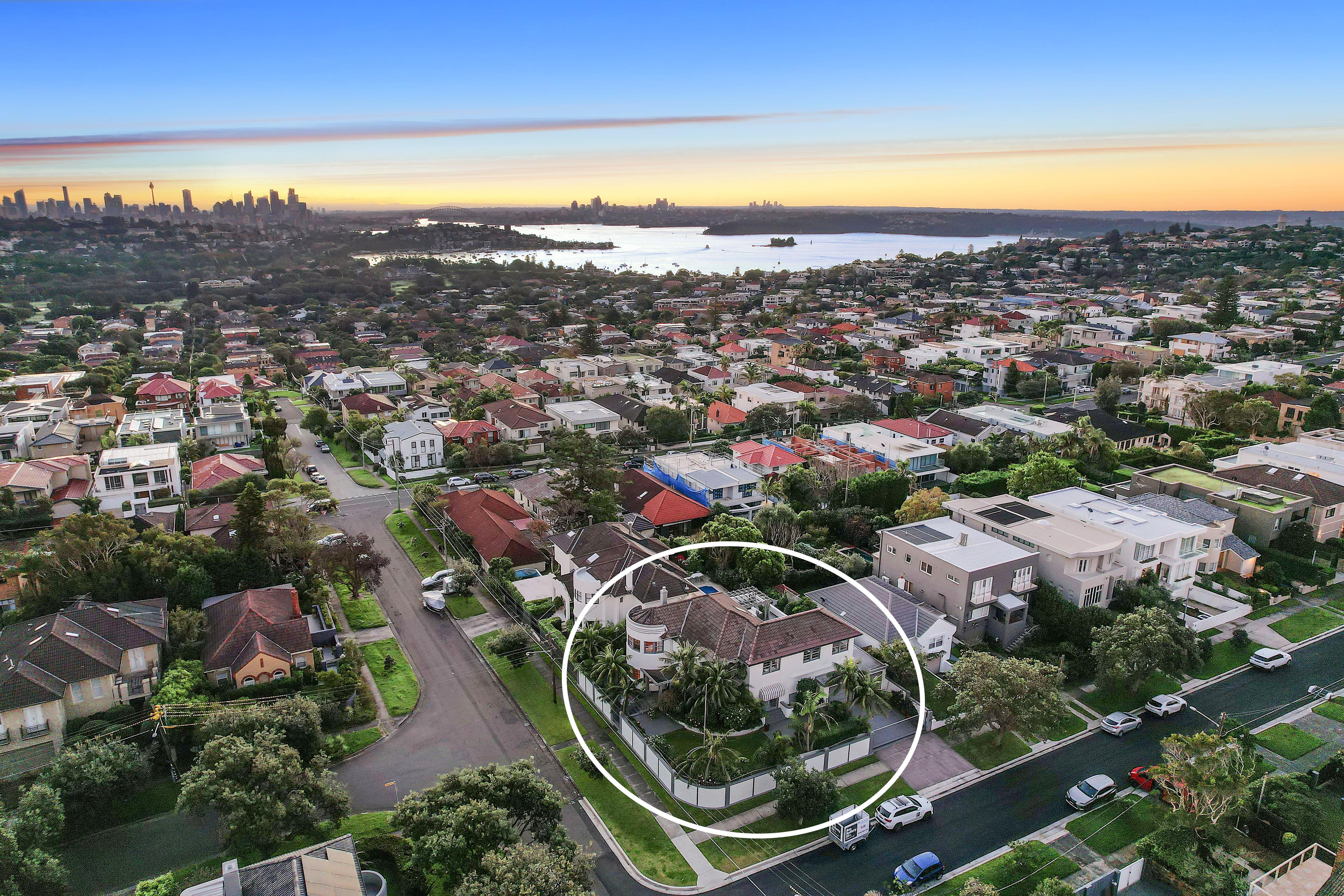25 Lord Howe Street, Dover Heights - Thumbnail 3