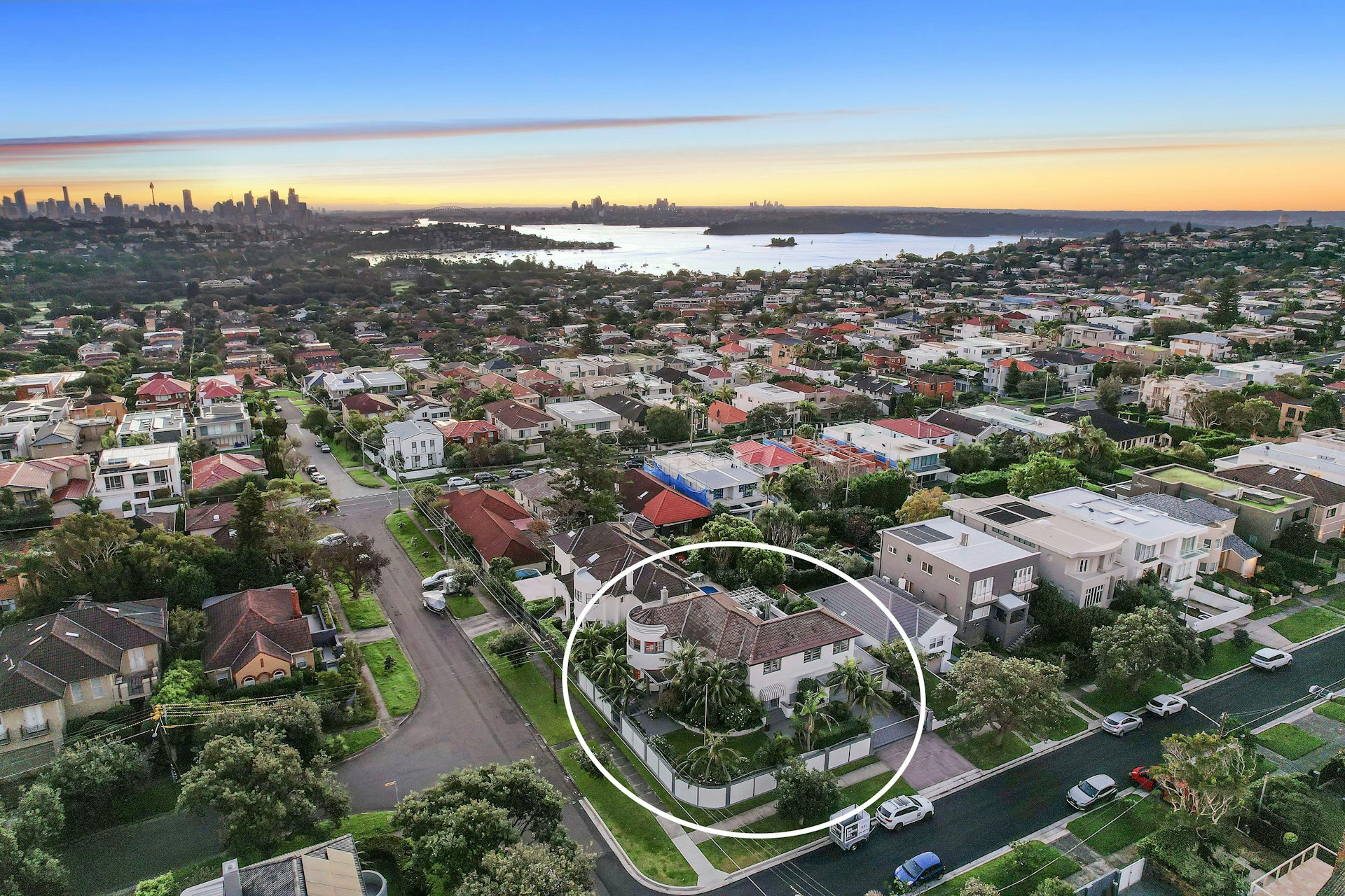 25 Lord Howe Street, Dover Heights NSW