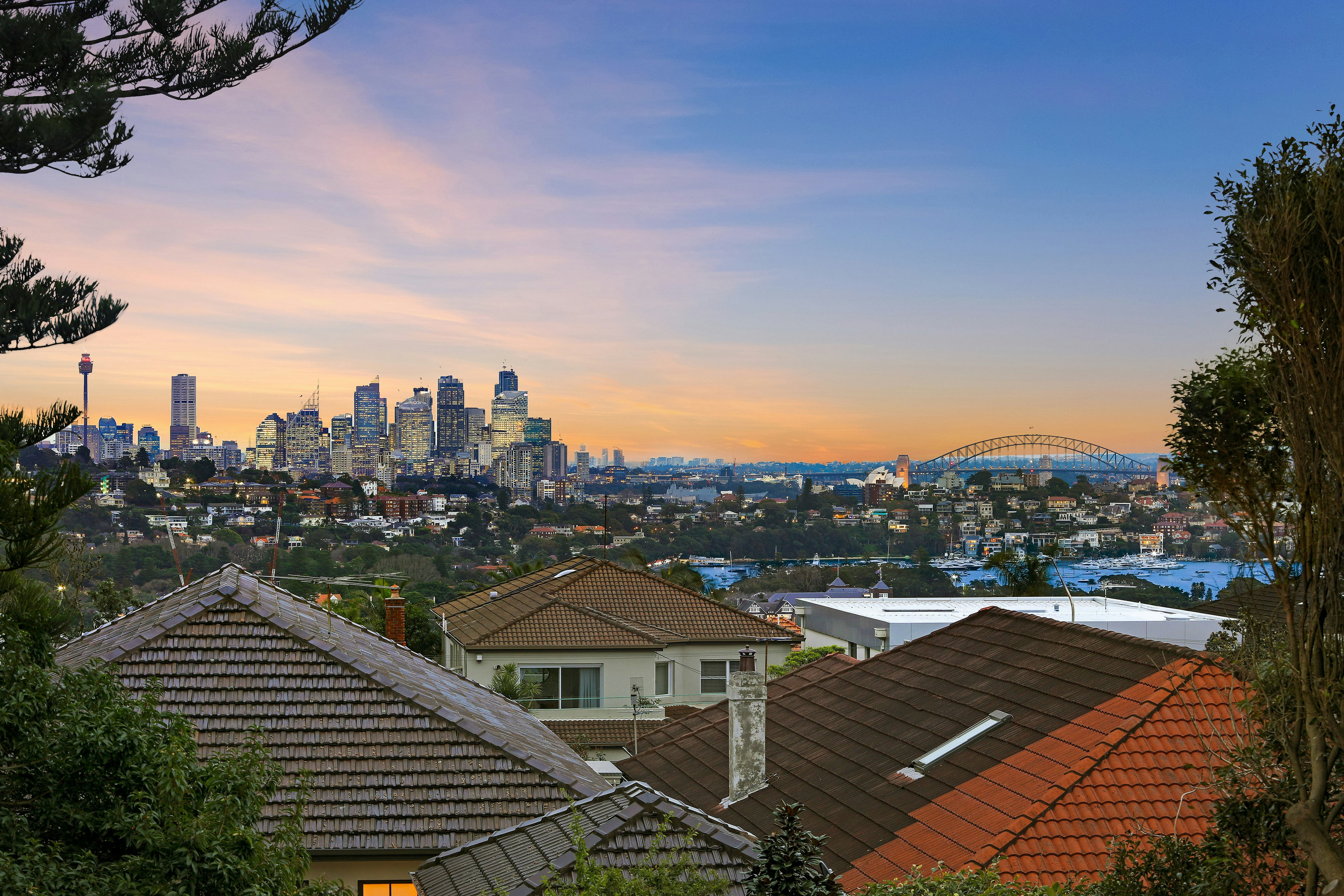 25 Lord Howe Street, Dover Heights NSW