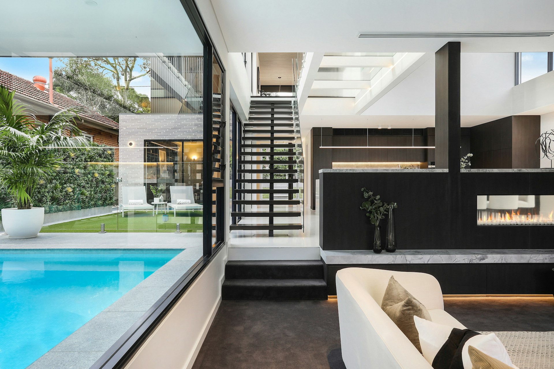 interior design
