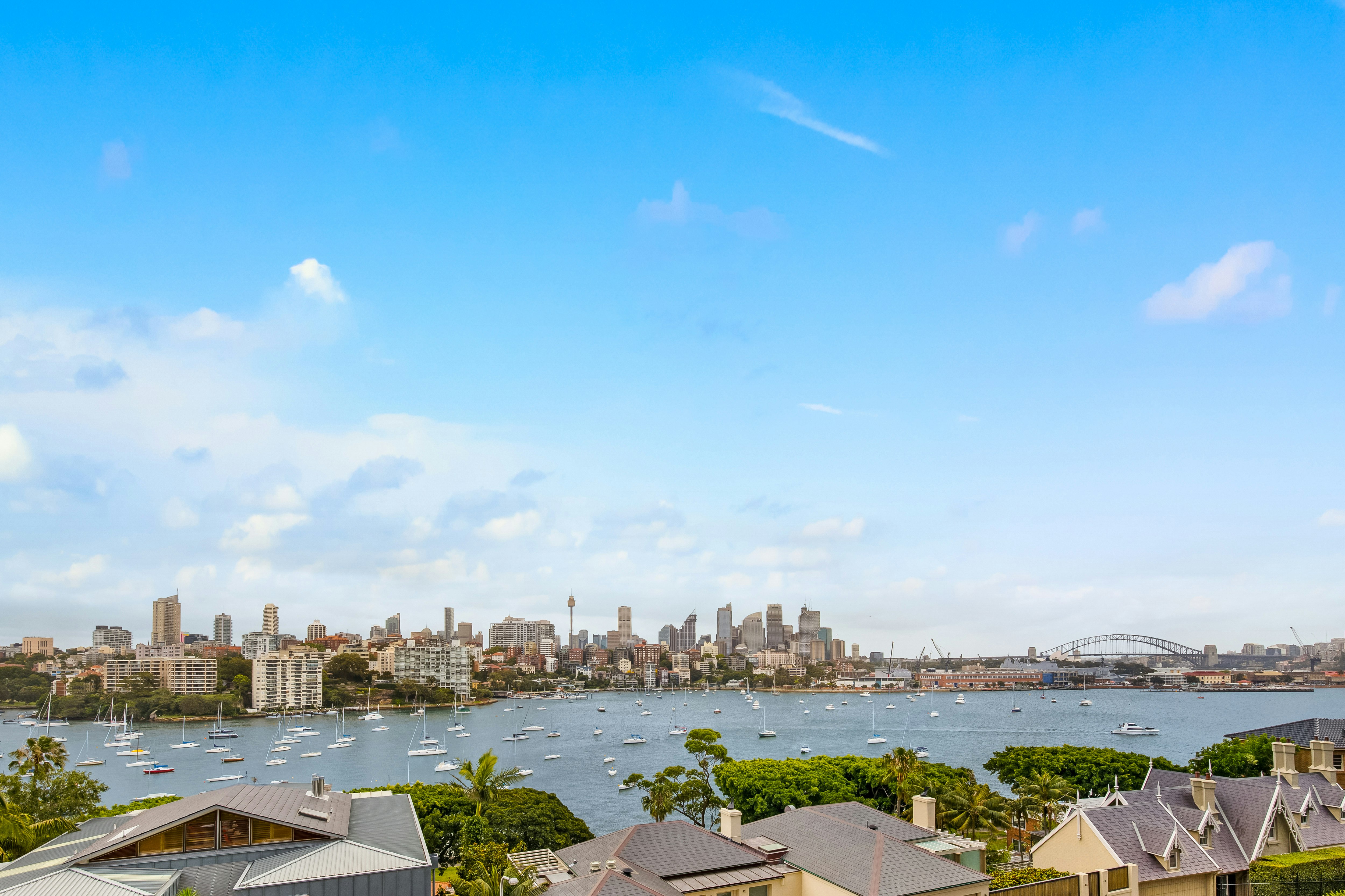 Image of cityscape