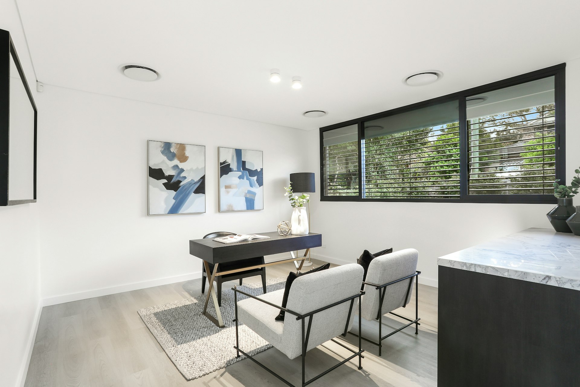 interior design