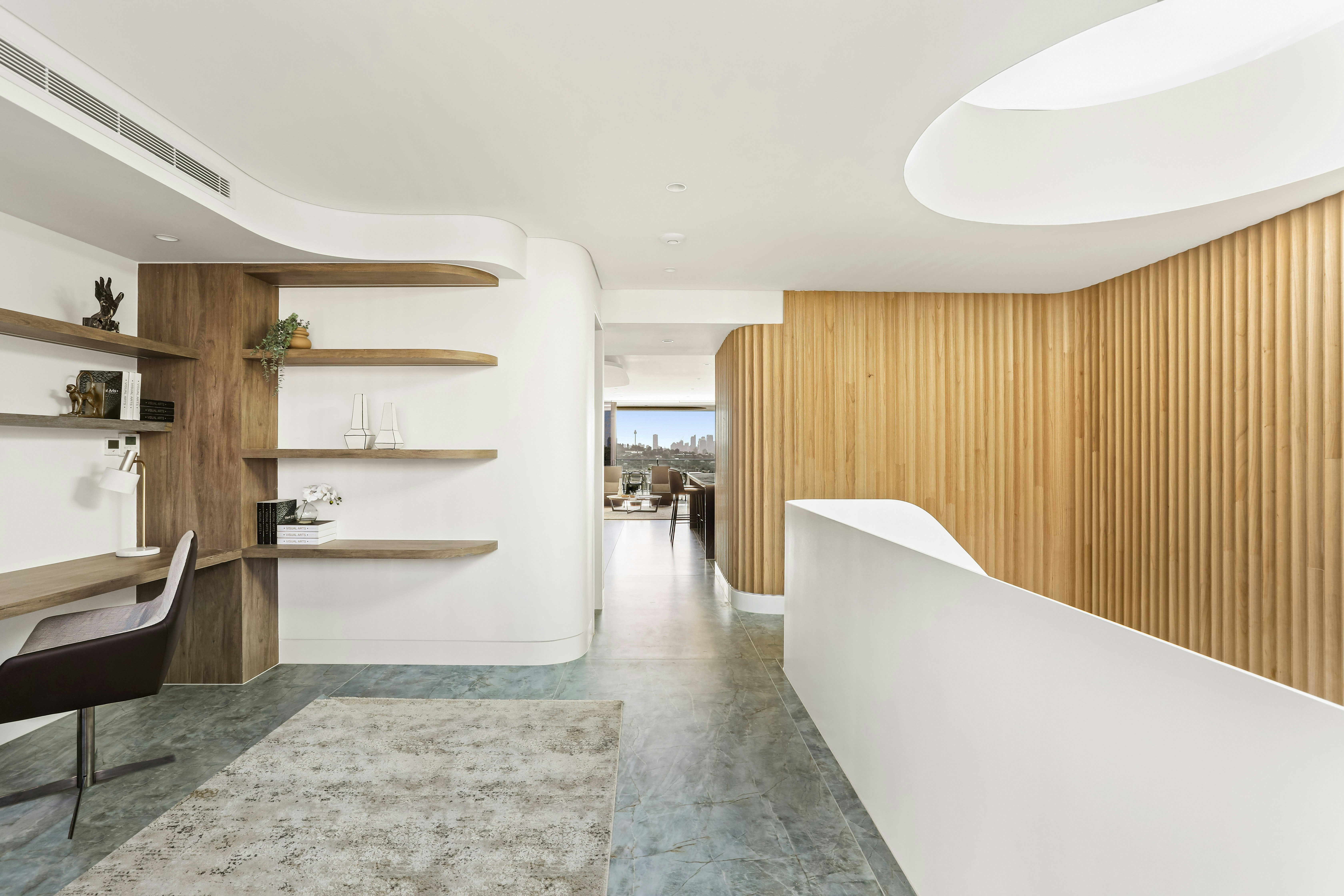 Image of indoors