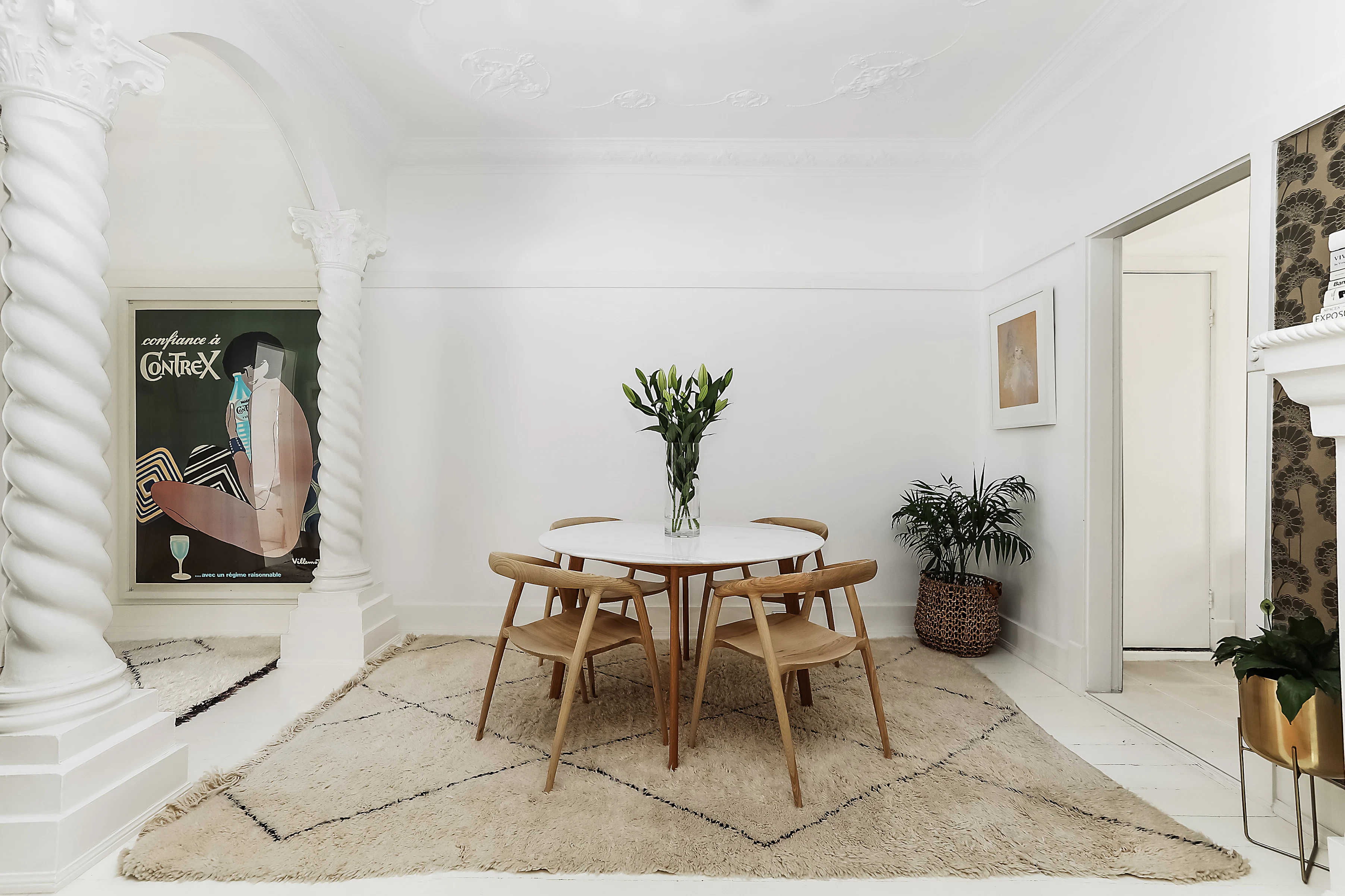 floor