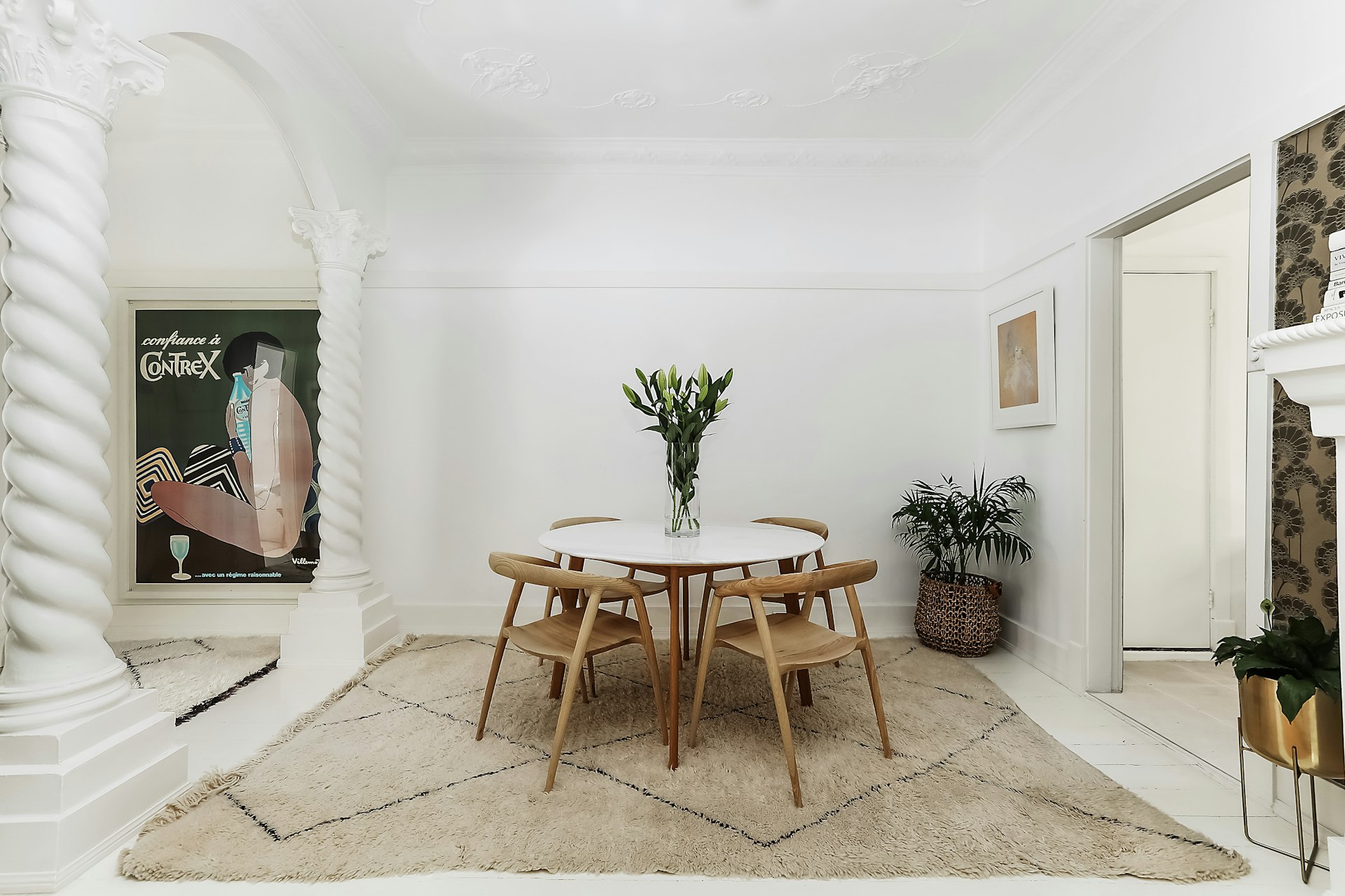 floor