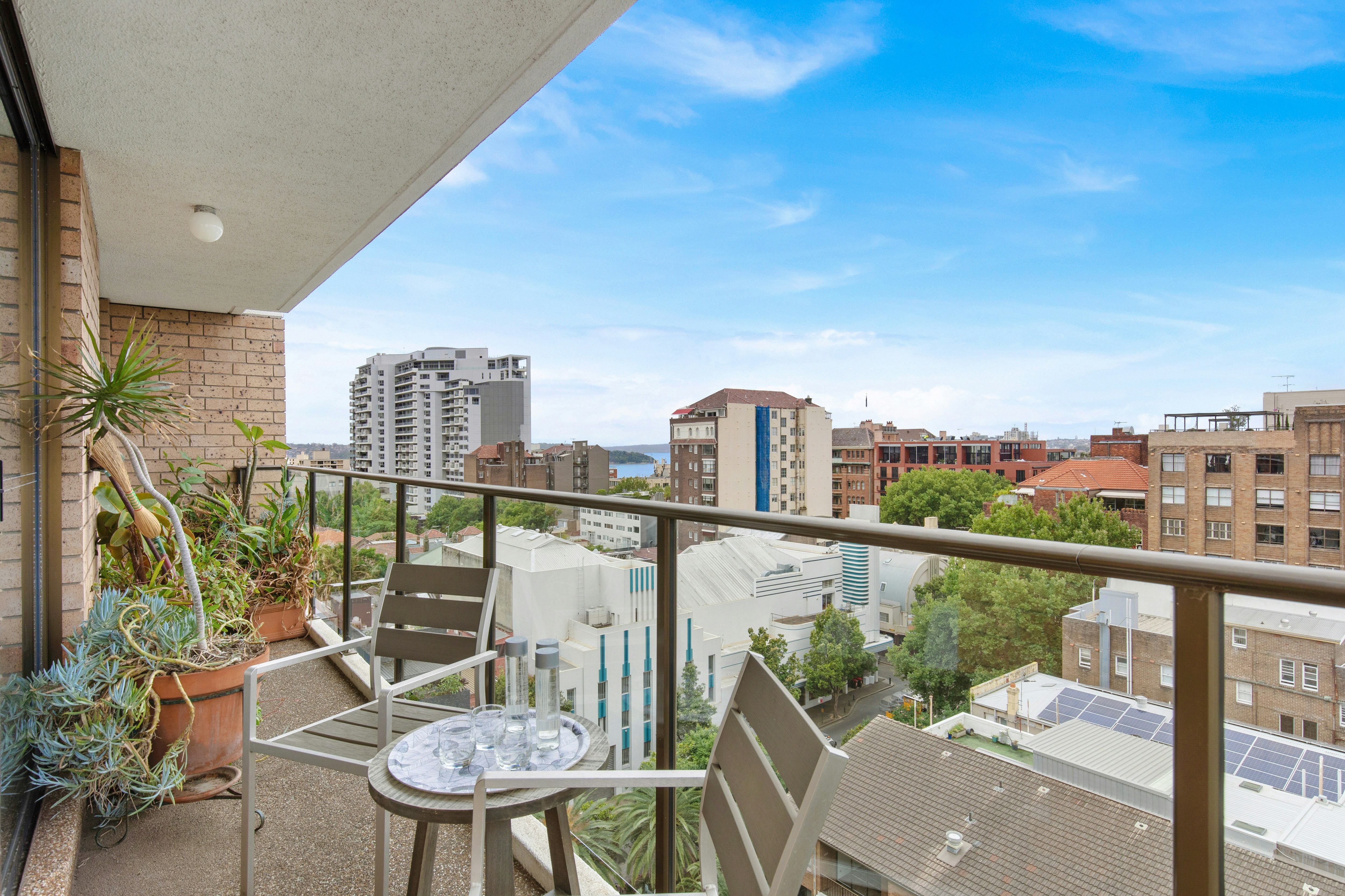 1108/2 Springfield Avenue (AKA 1108/5-15 Orwell Street), Potts Point NSW