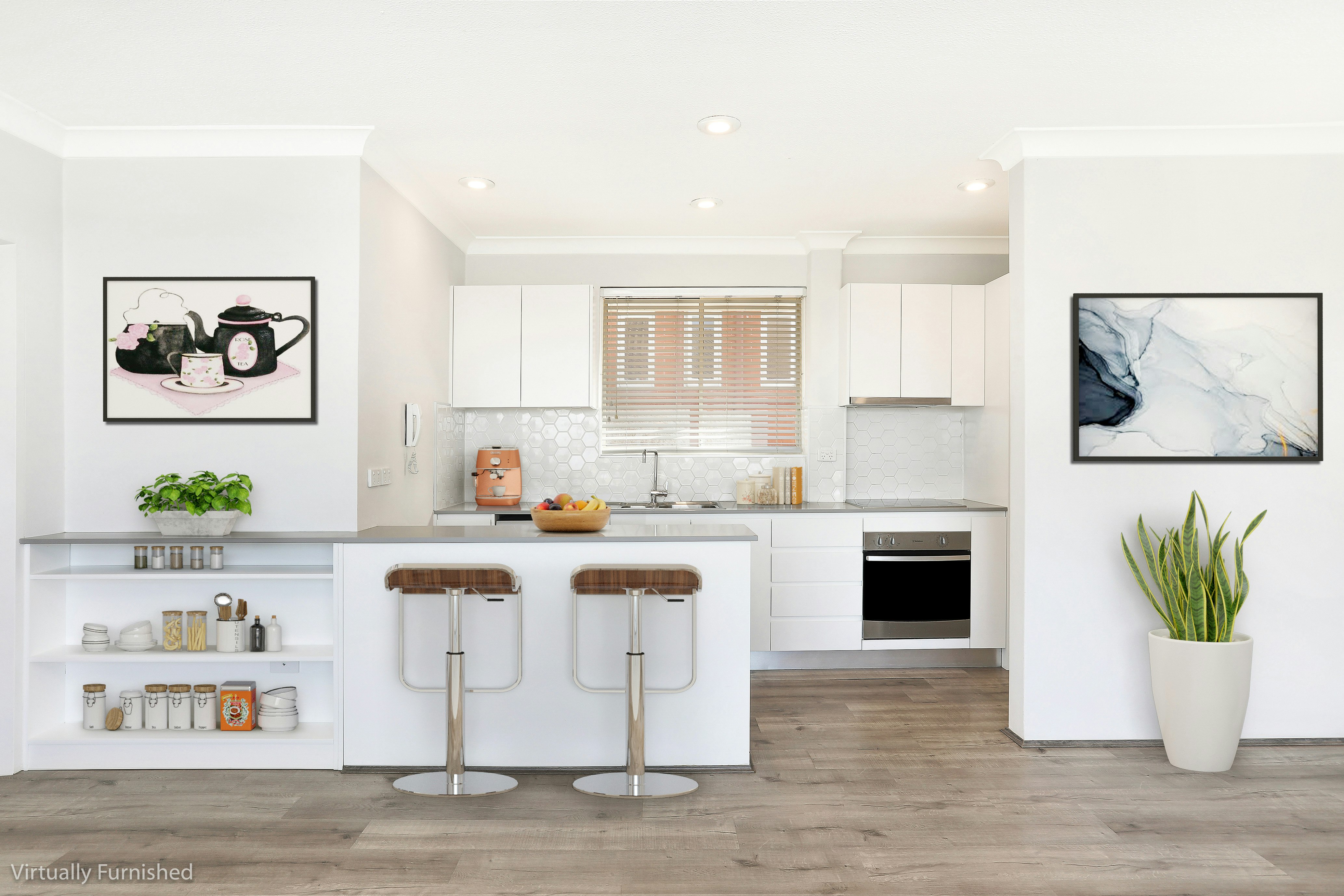 6/3 Alexander Street, Tamarama NSW