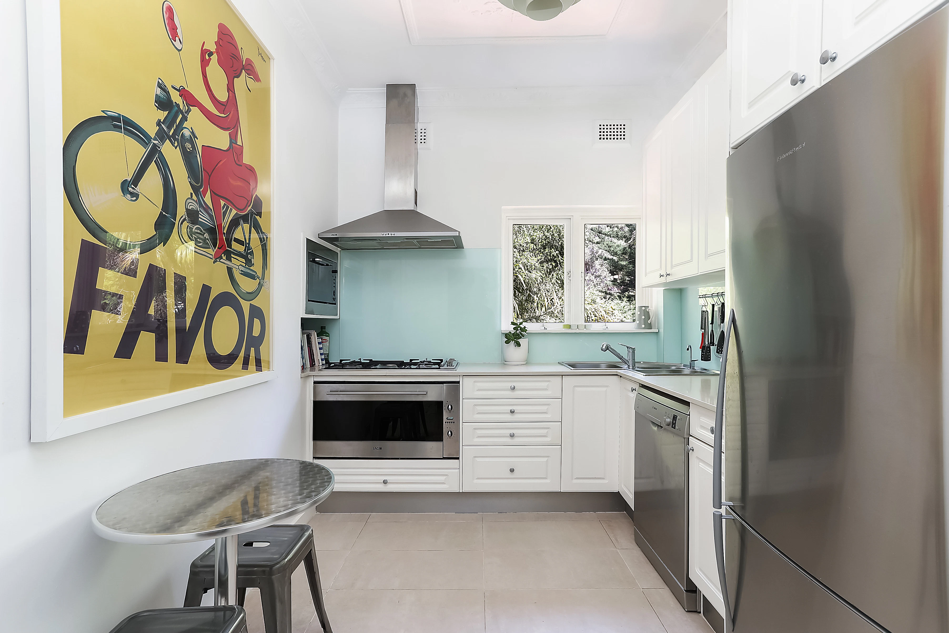 6/30 Francis Street, Bondi Beach NSW