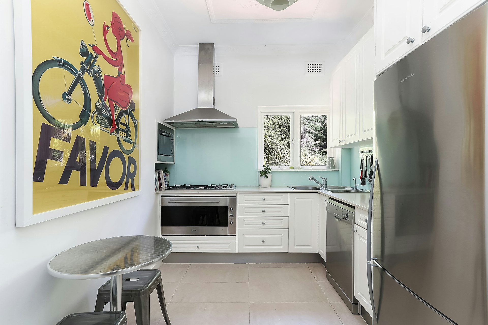 6/30 Francis Street, Bondi Beach NSW