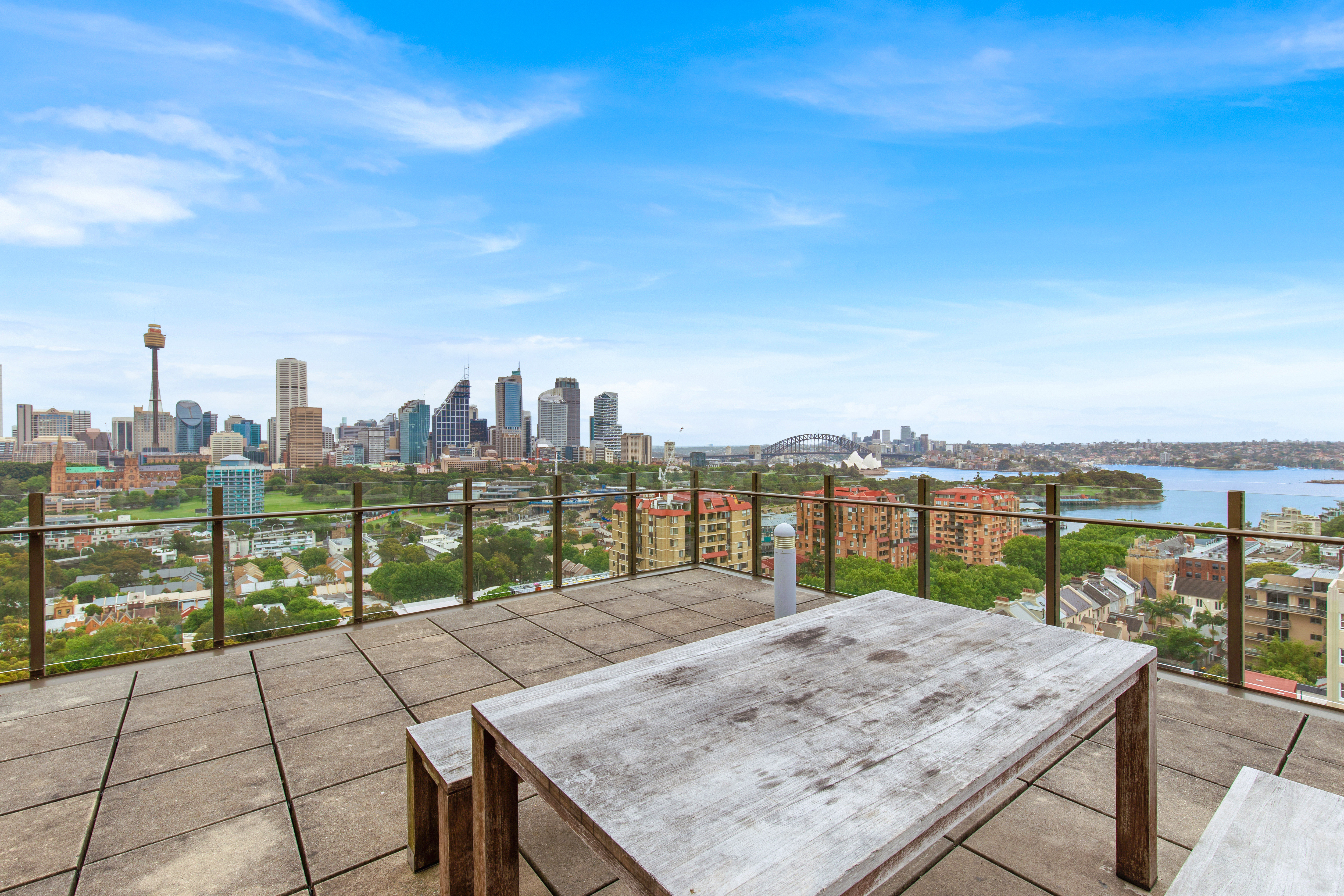 1108/2 Springfield Avenue (AKA 1108/5-15 Orwell Street), Potts Point - Image 1
