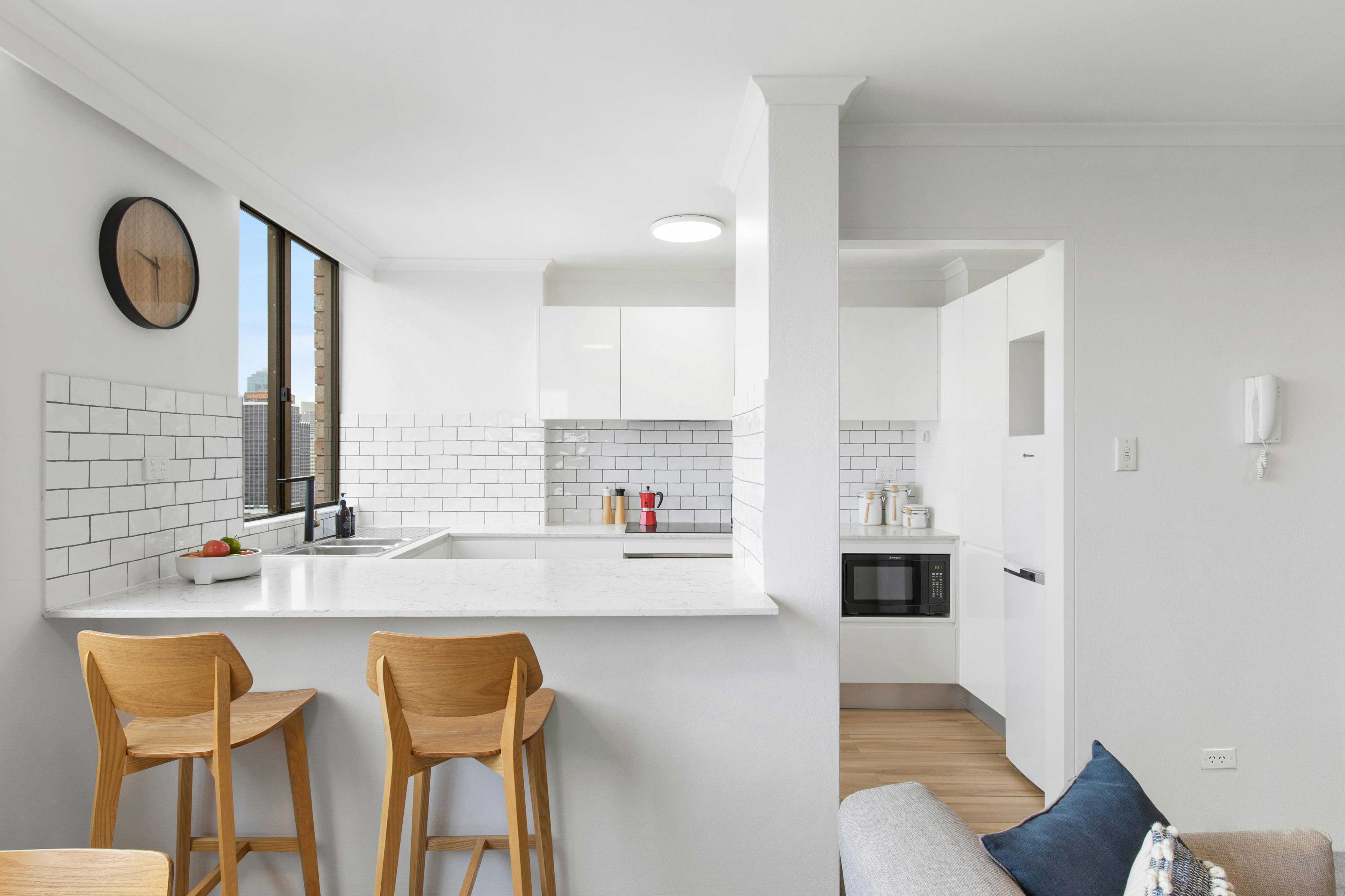 1108/2 Springfield Avenue (AKA 1108/5-15 Orwell Street), Potts Point NSW