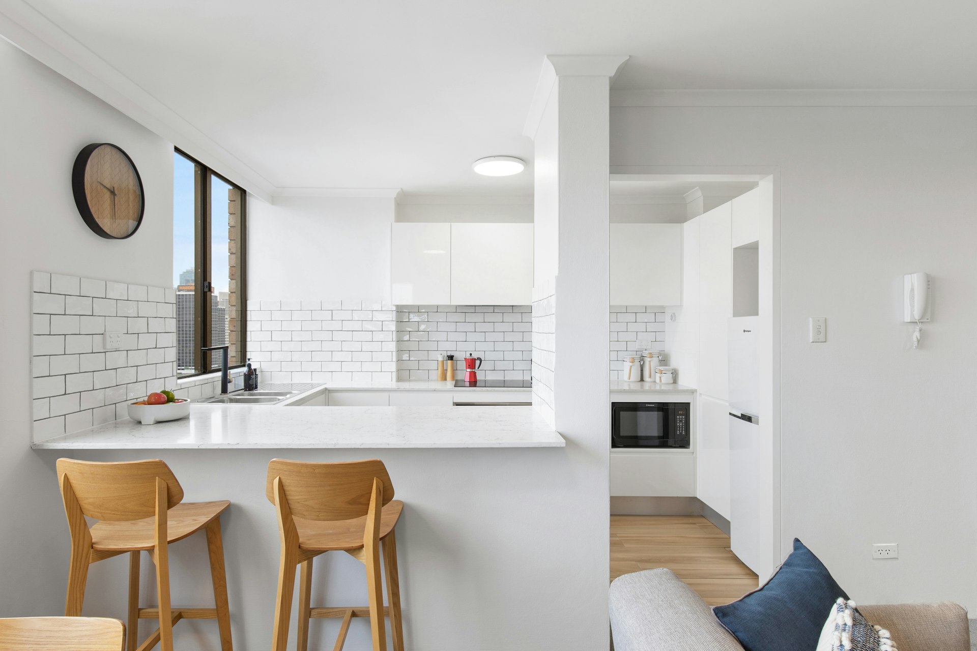 1108/2 Springfield Avenue (AKA 1108/5-15 Orwell Street), Potts Point NSW