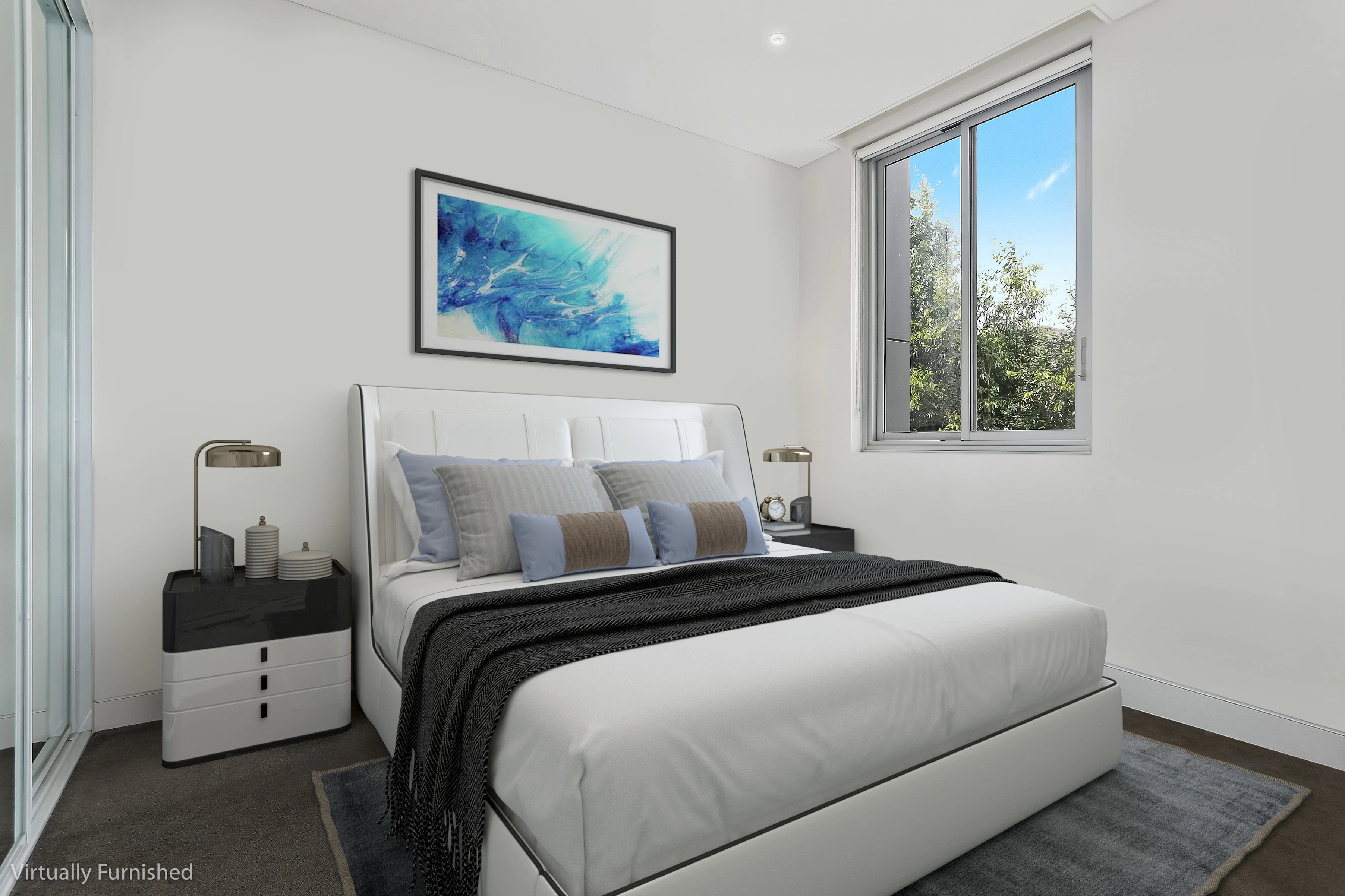 4/649 Old South Head Road, Rose Bay NSW