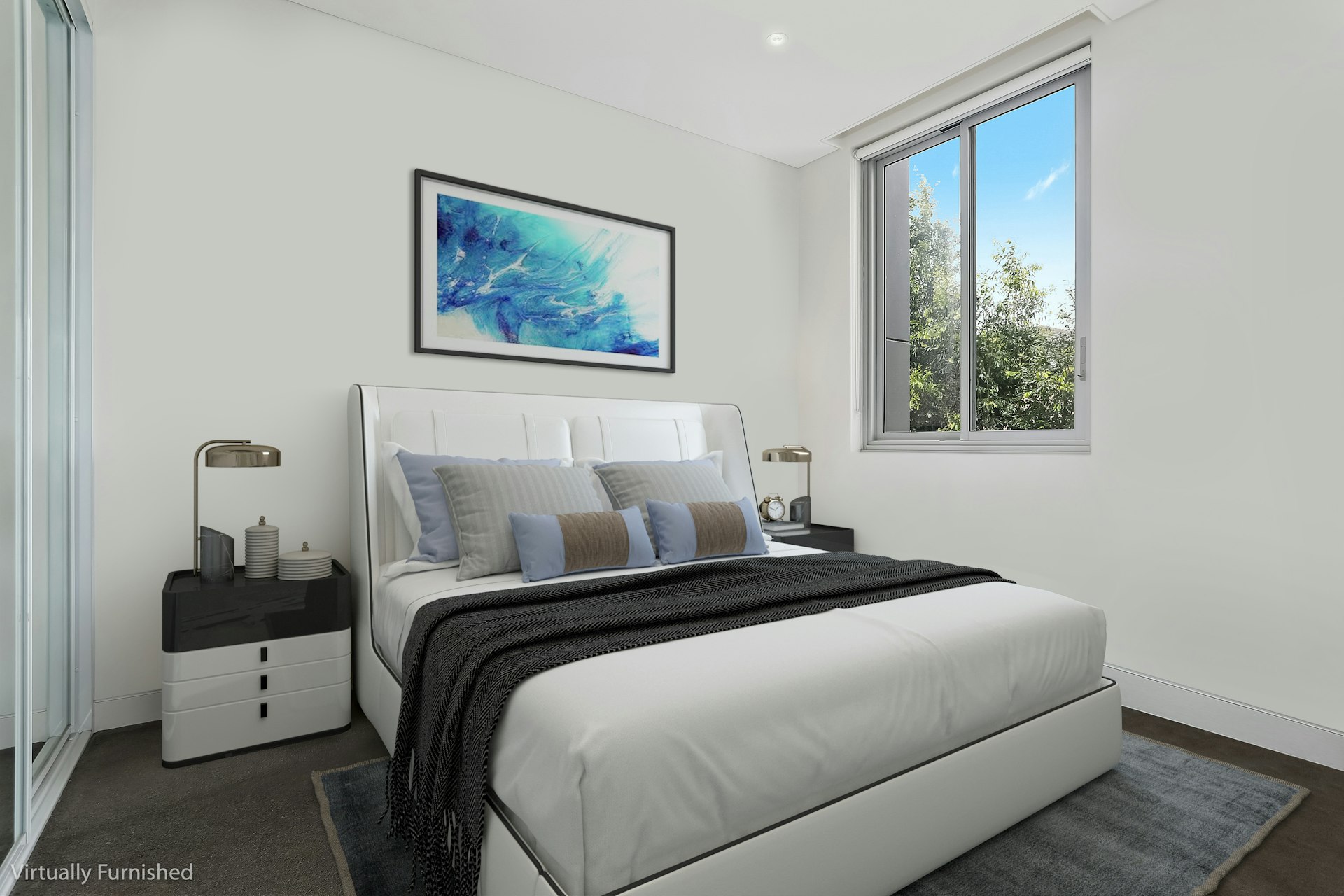 4/649 Old South Head Road, Rose Bay NSW