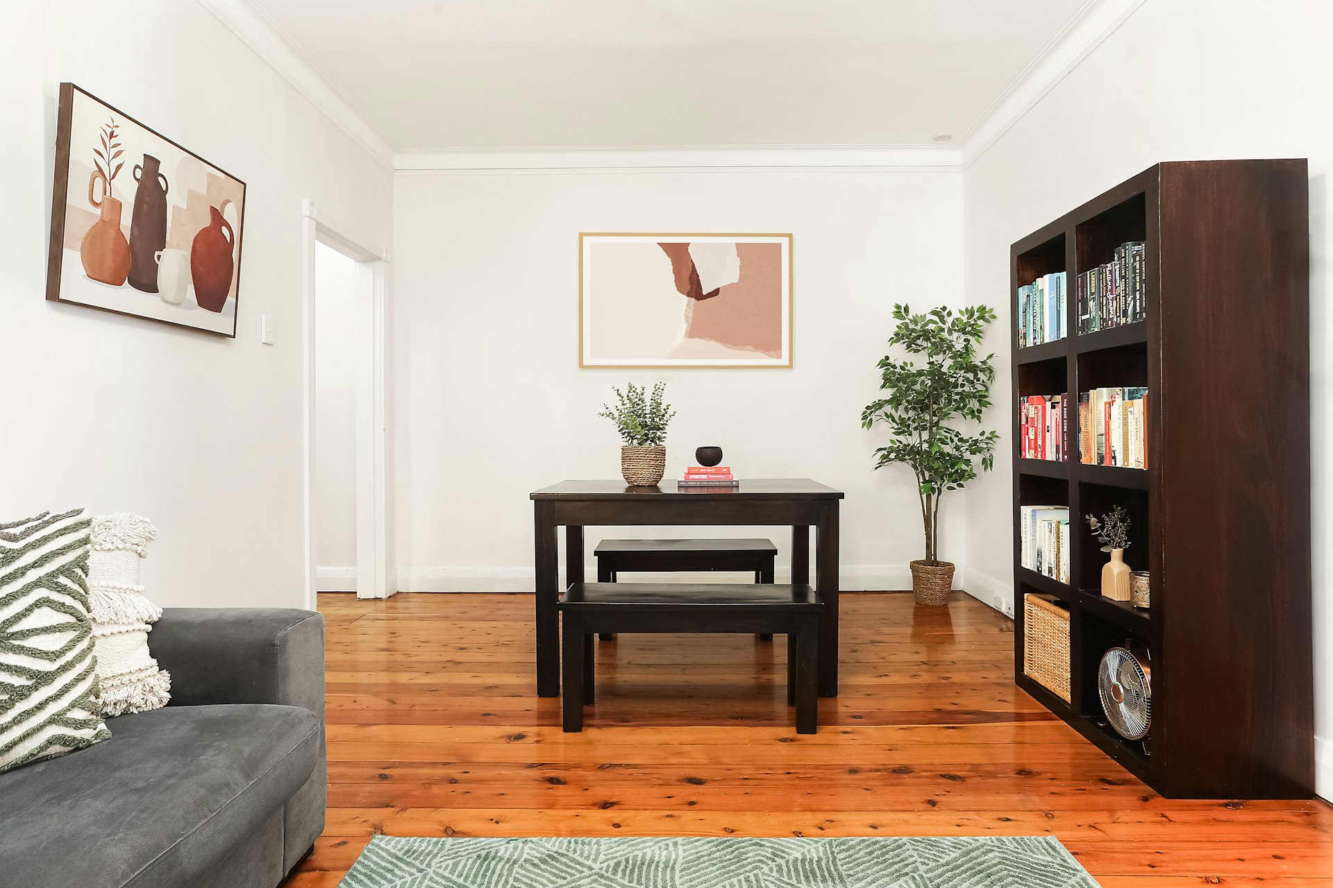 interior design