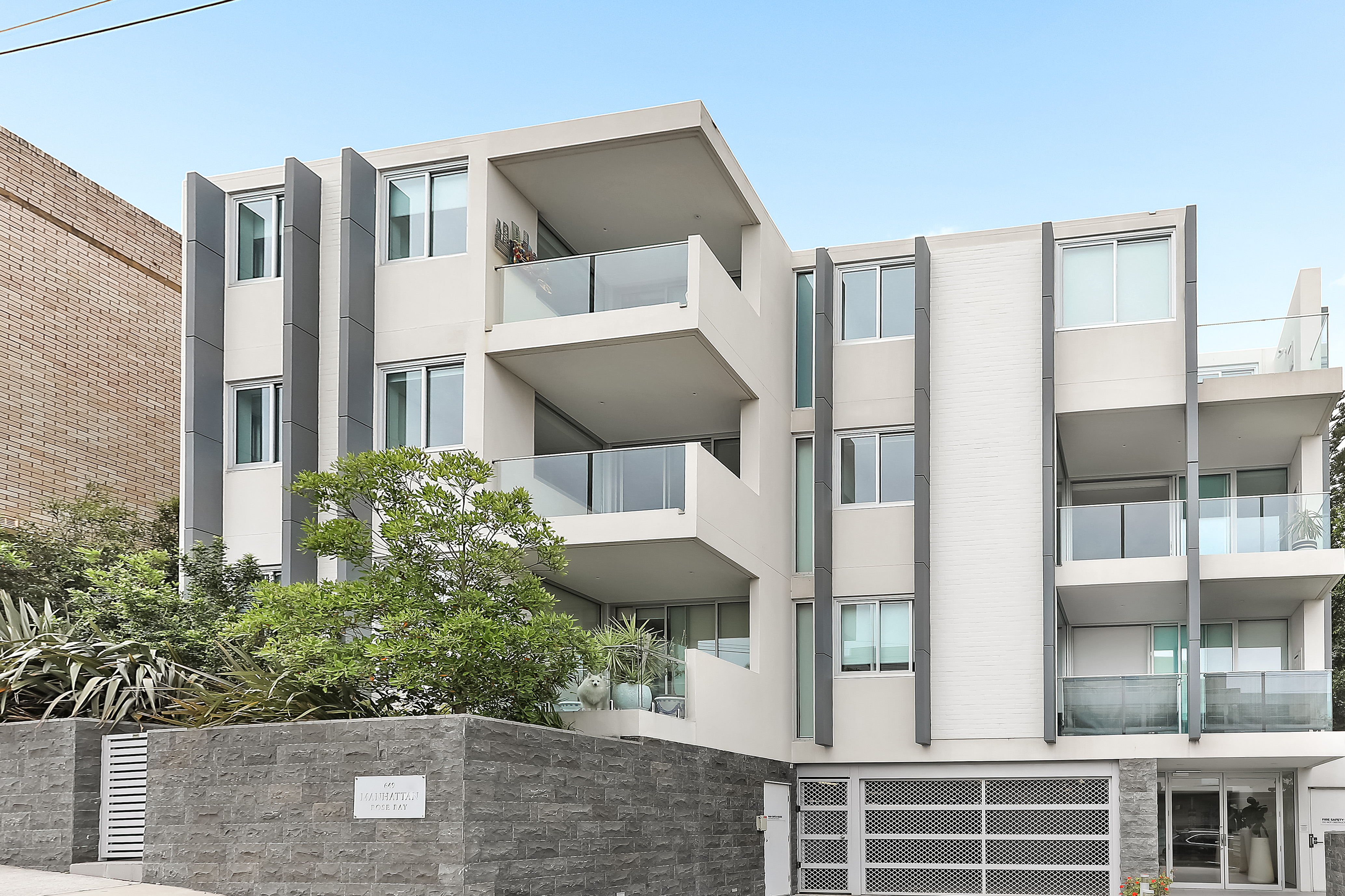 4/649 Old South Head Road, Rose Bay - Thumbnail 5