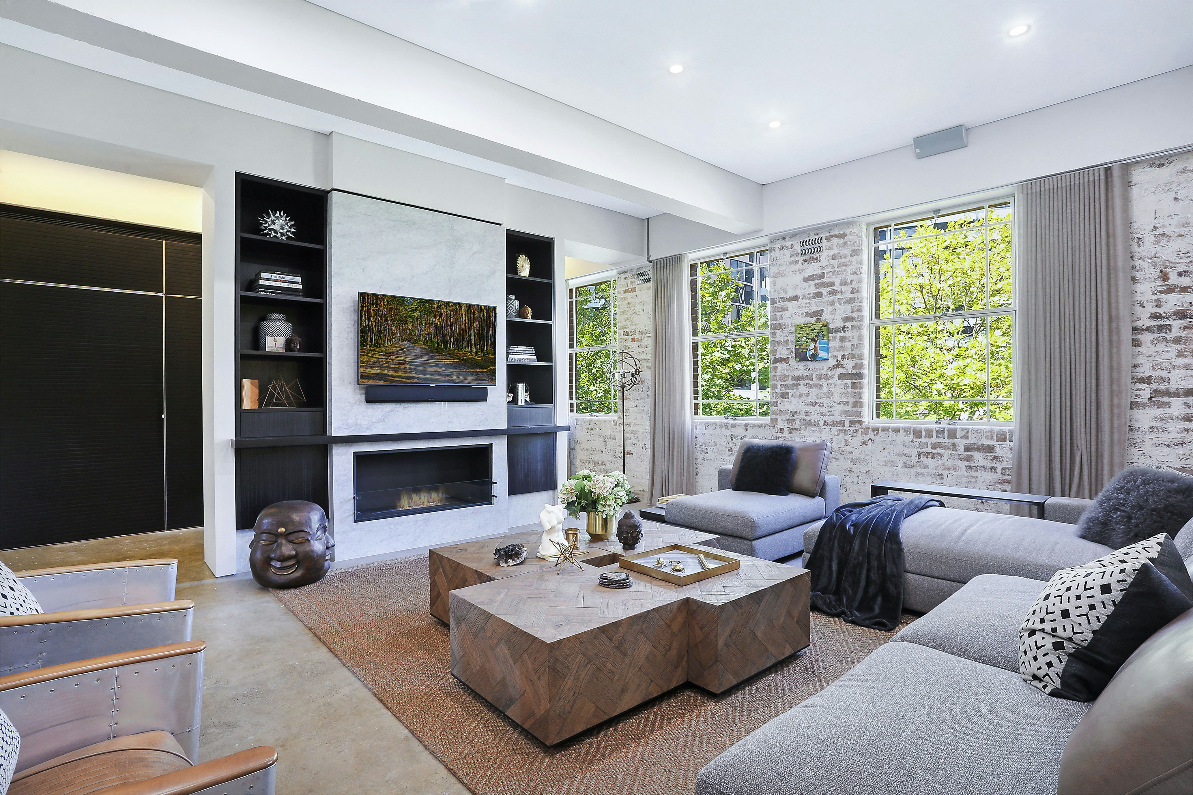 Image of furniture