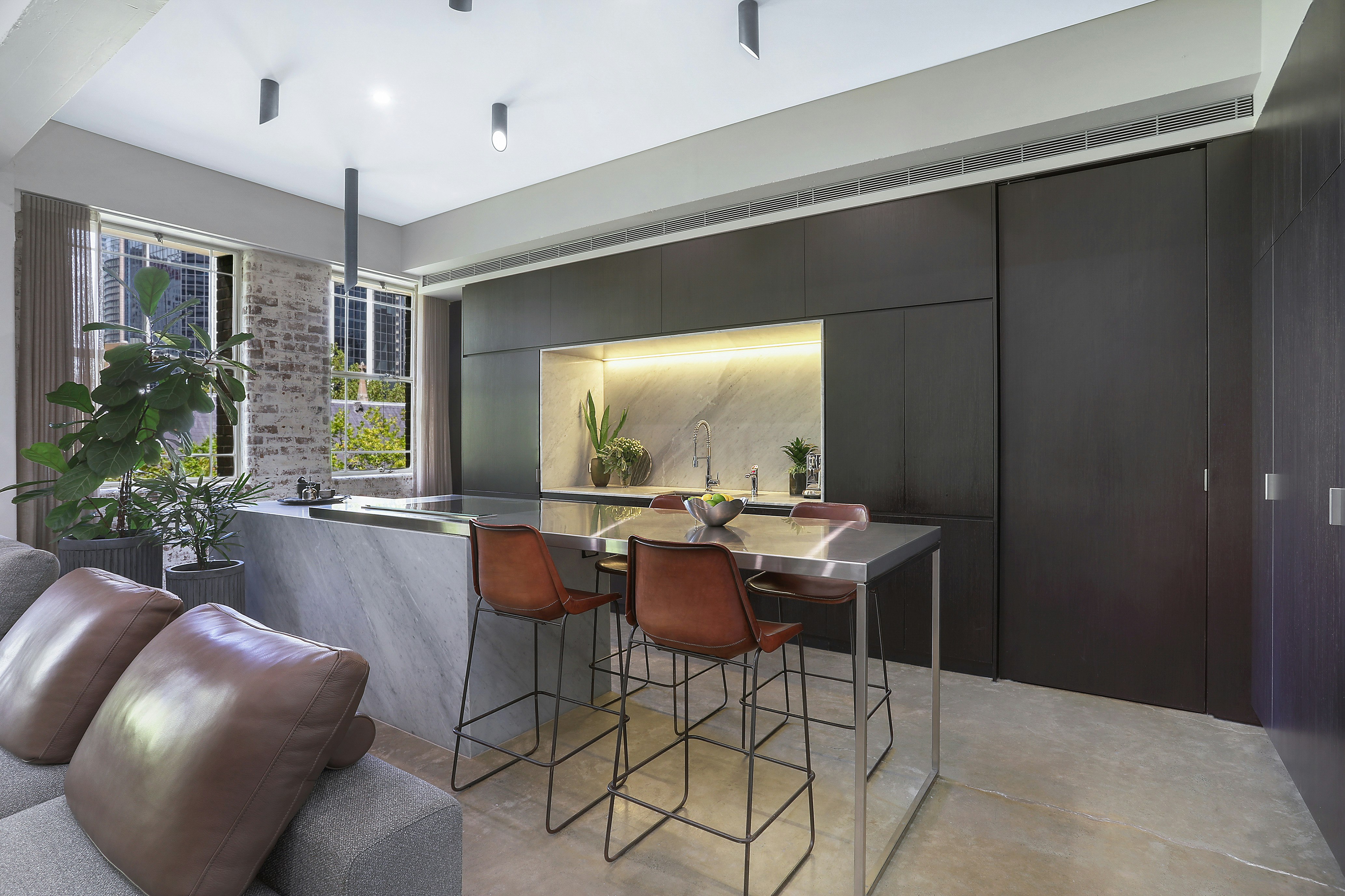 Image of indoors