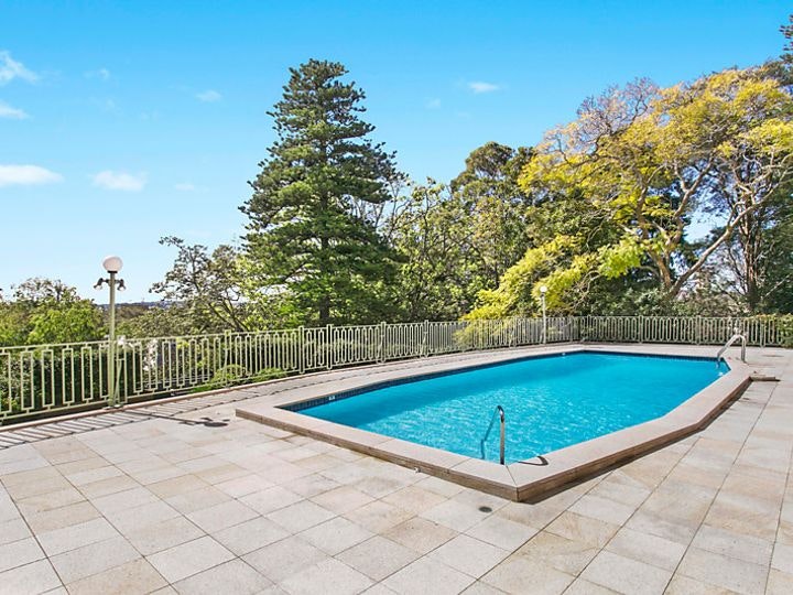 Image of pool
