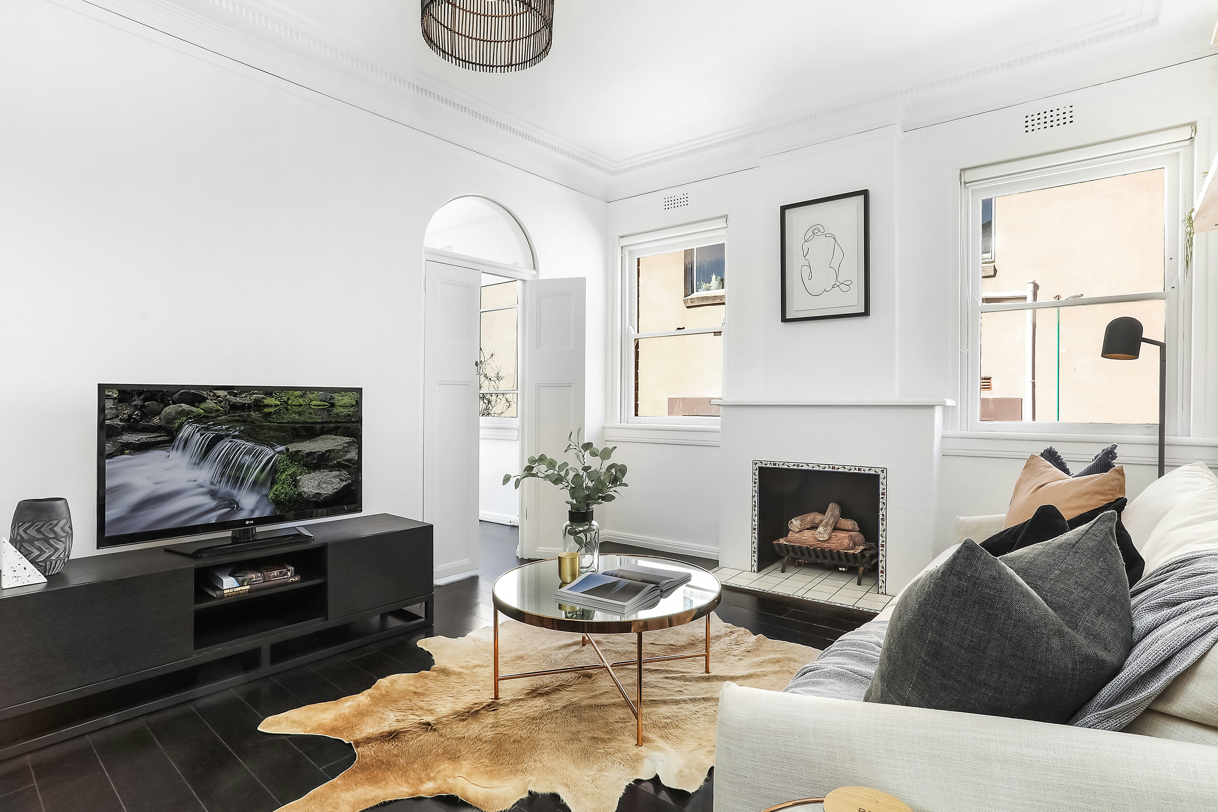 Image of furniture