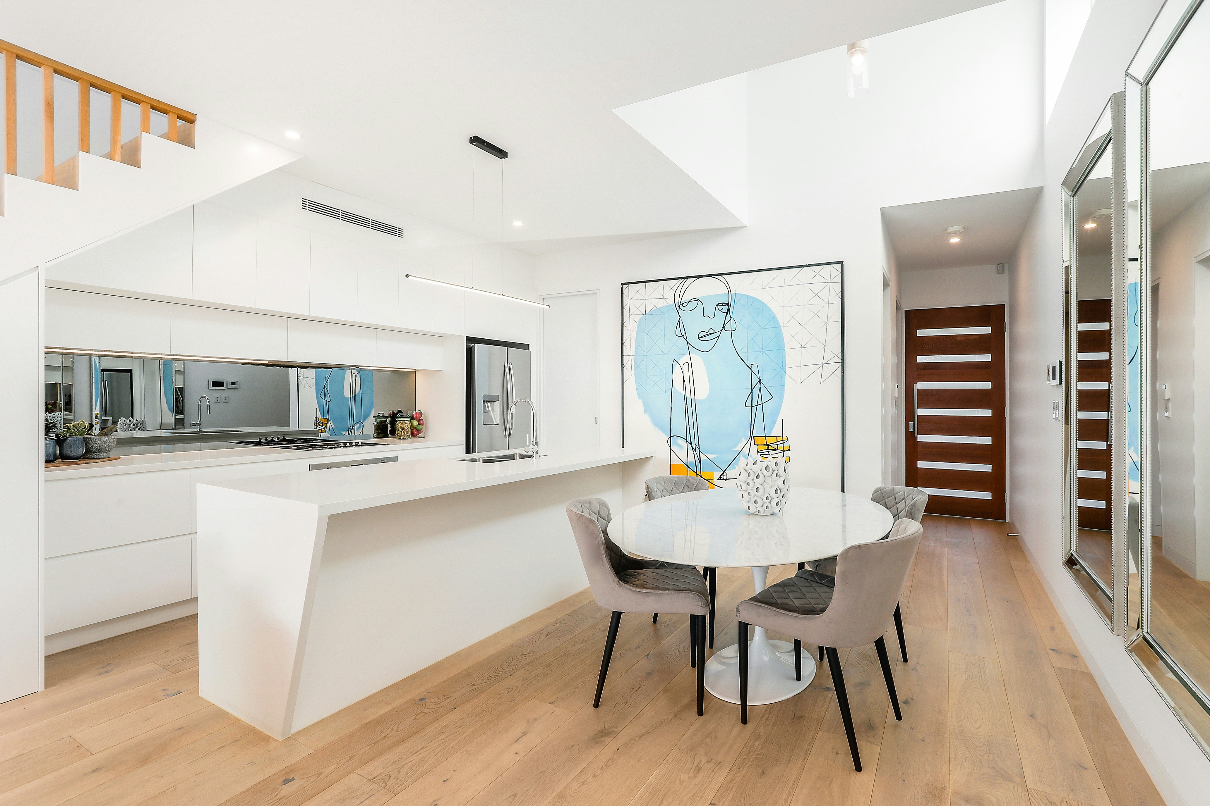 Image of indoors