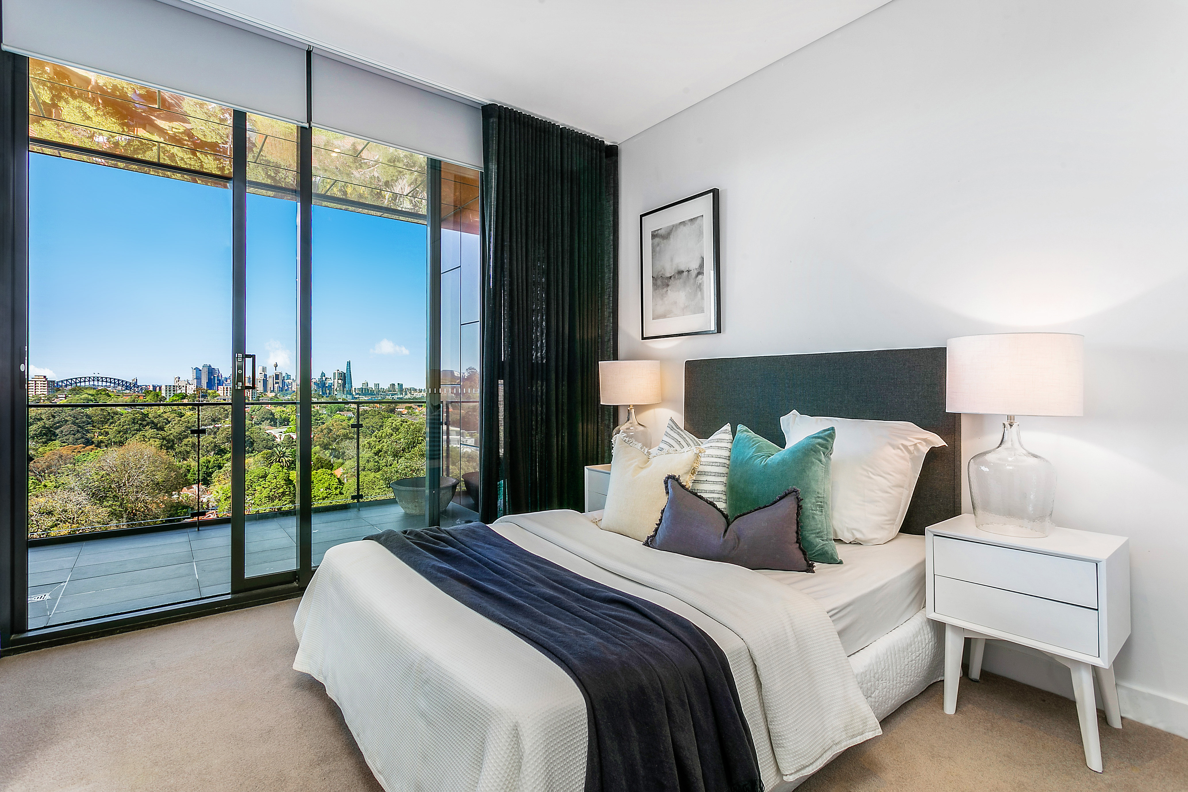807/25 Marshall Avenue, St Leonards - Thumbnail 4