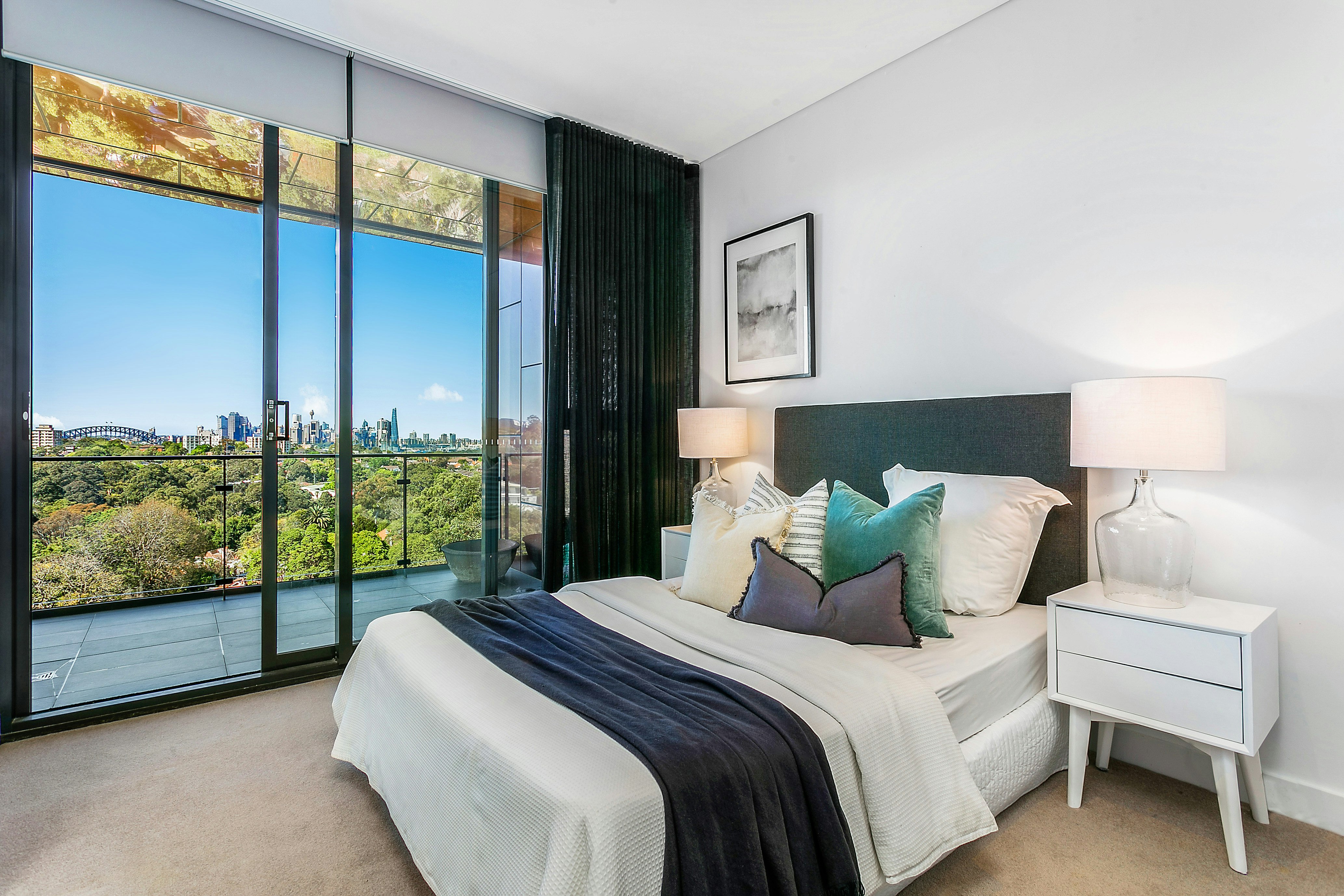 Image of interior design