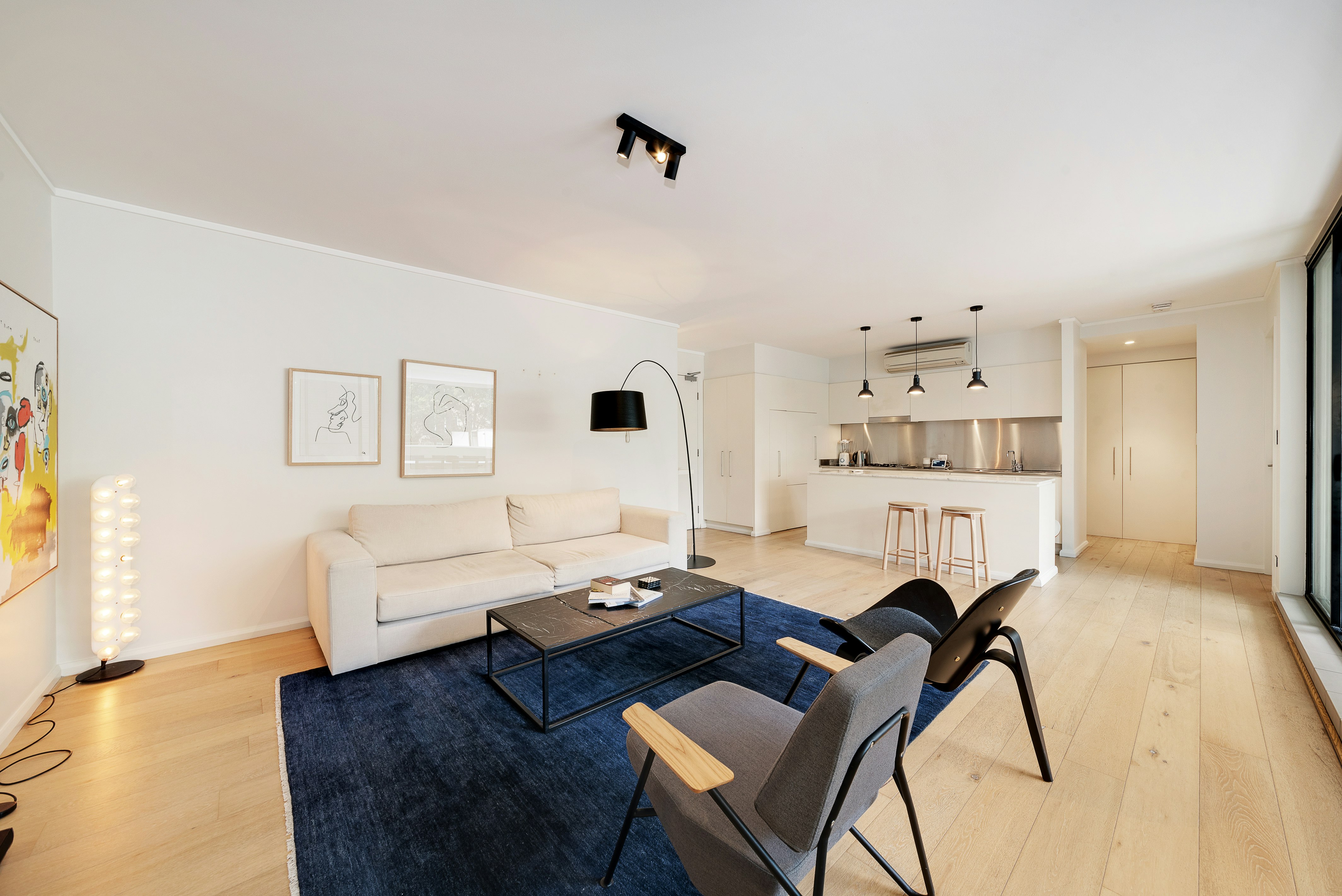 Image of living room