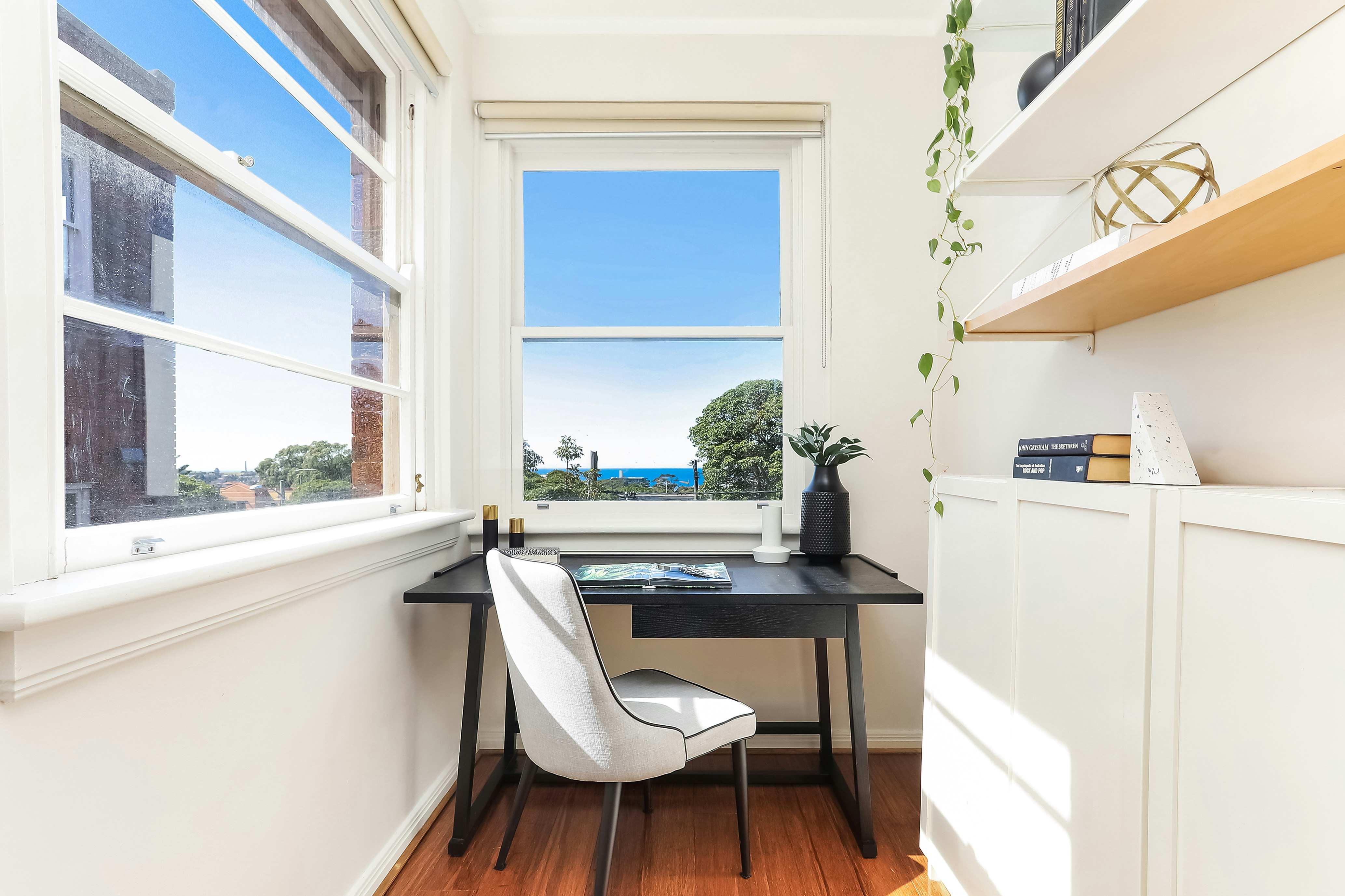 Image of indoors