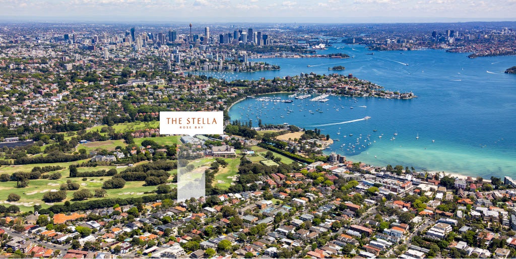 101/58-60 Newcastle Street, Rose Bay NSW