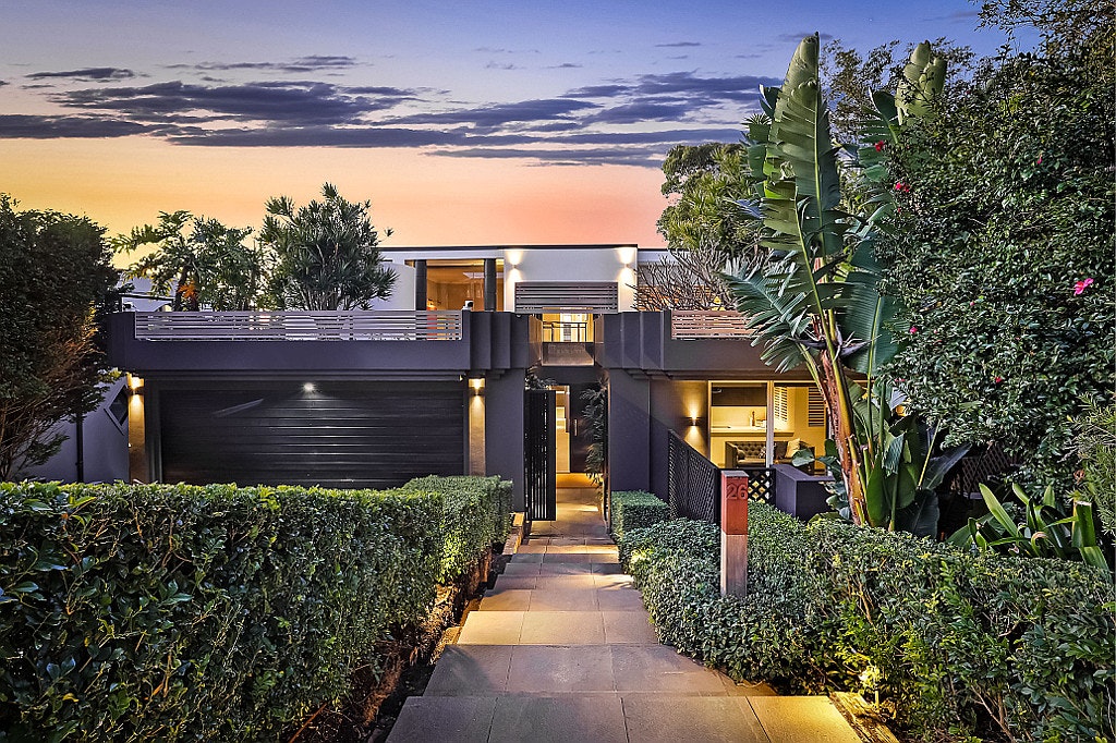 26 Olphert Avenue, Vaucluse NSW