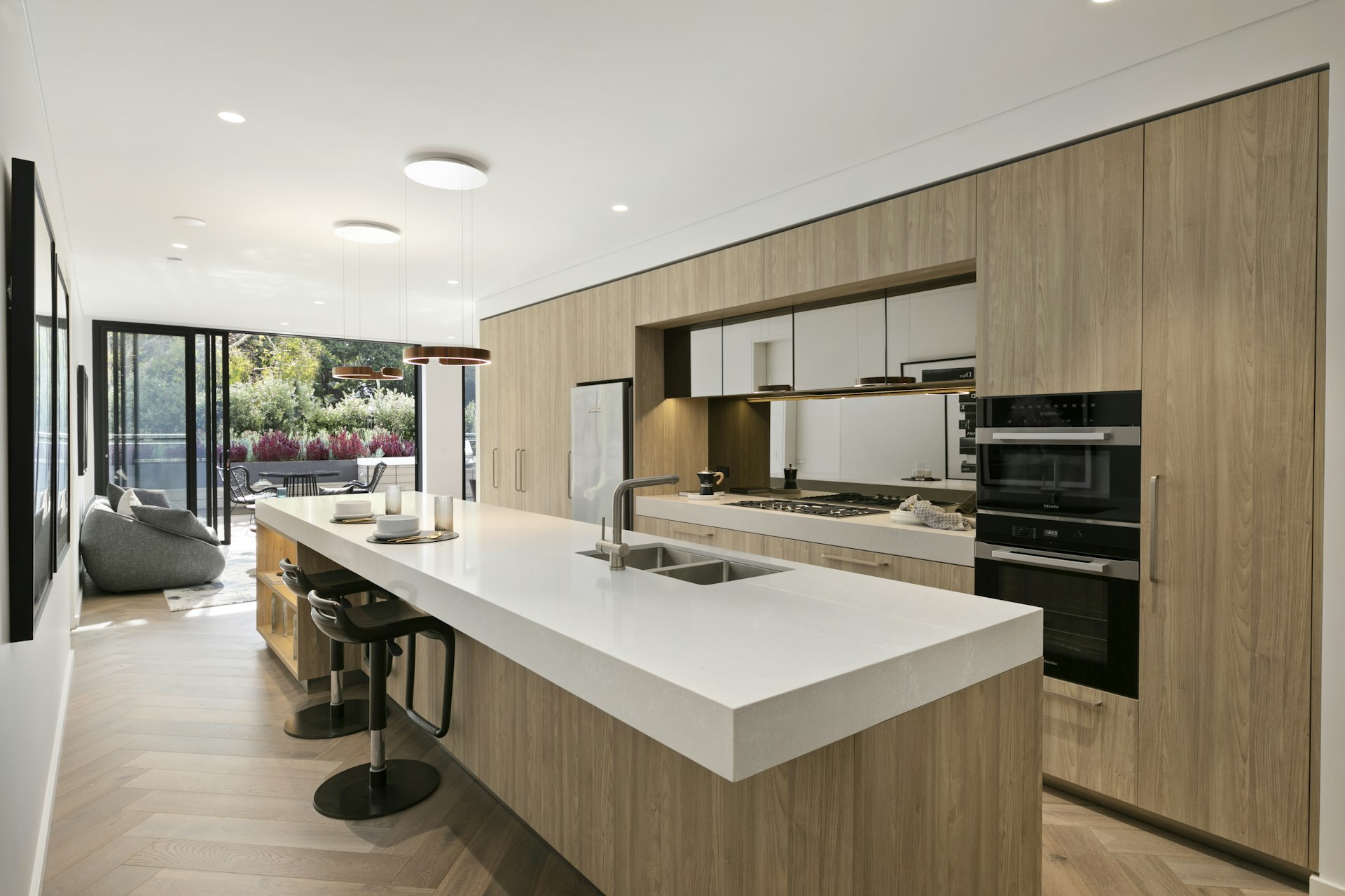 101/58-60 Newcastle Street, Rose Bay NSW